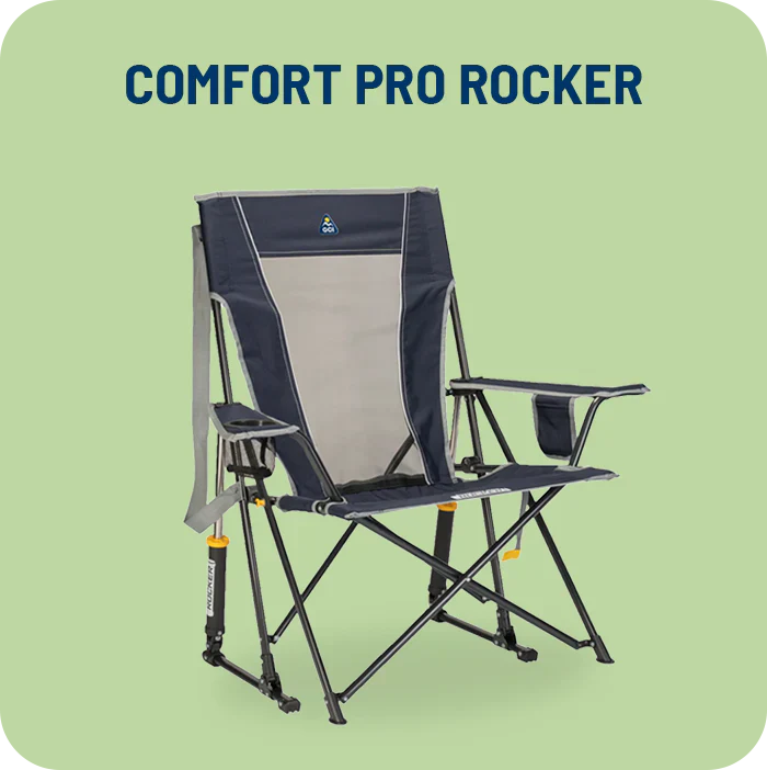 COMFORT PRO ROCKER