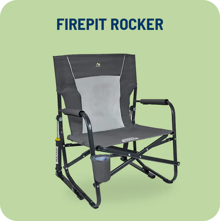 FIREPIT ROCKER