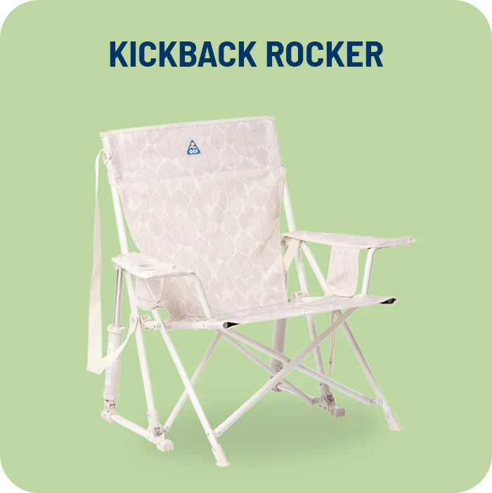 KICKBACK ROCKER