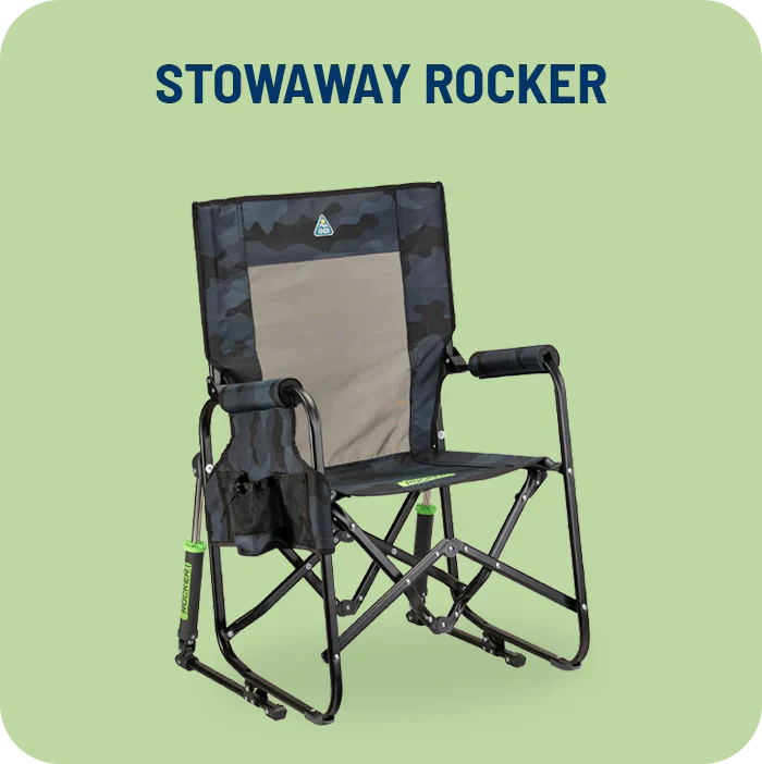 STOWAWAY ROCKER