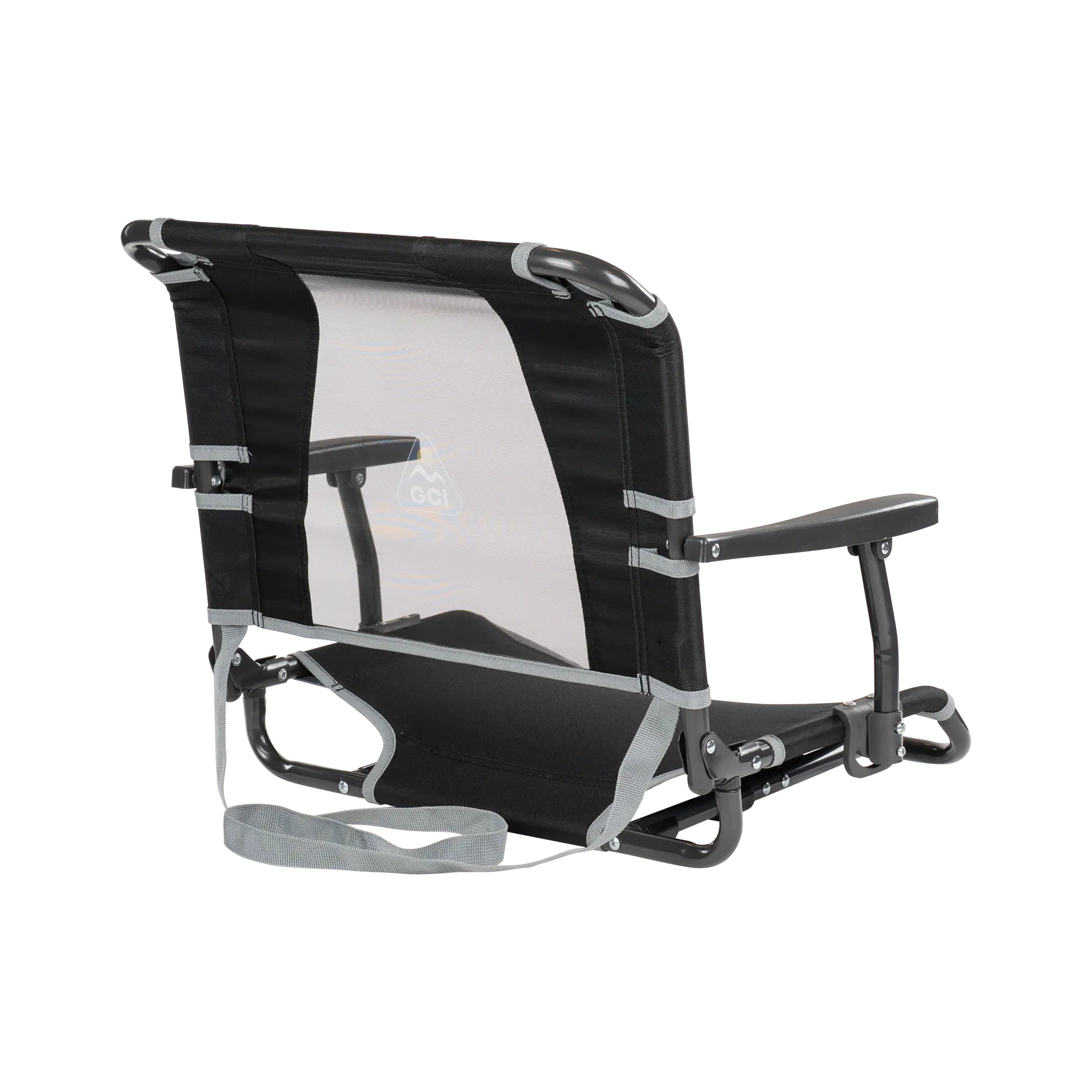 Big Comfort Stadium Chair™ with Armrests