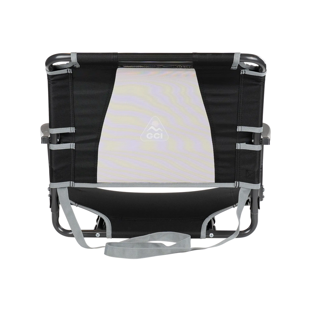 Big Comfort Stadium Chair™ with Armrests