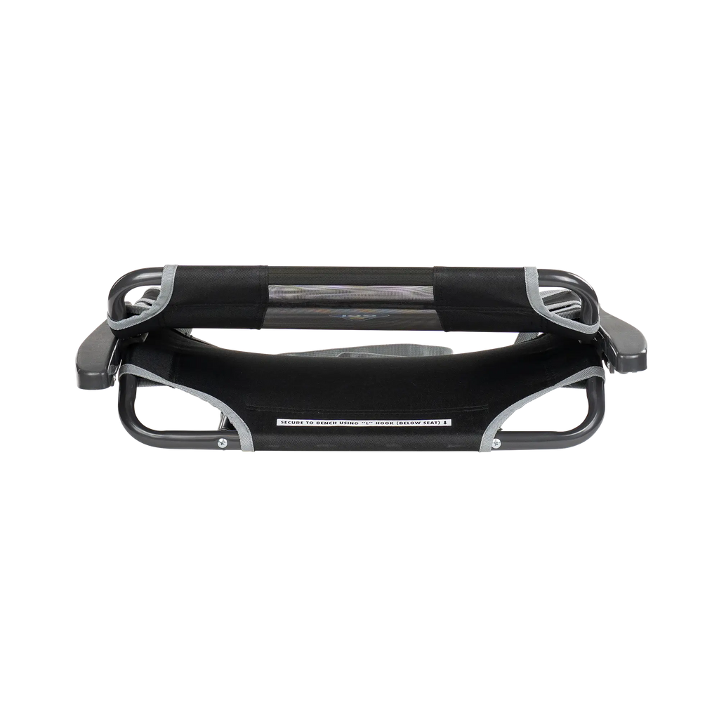 Big Comfort Stadium Chair™ with Armrests