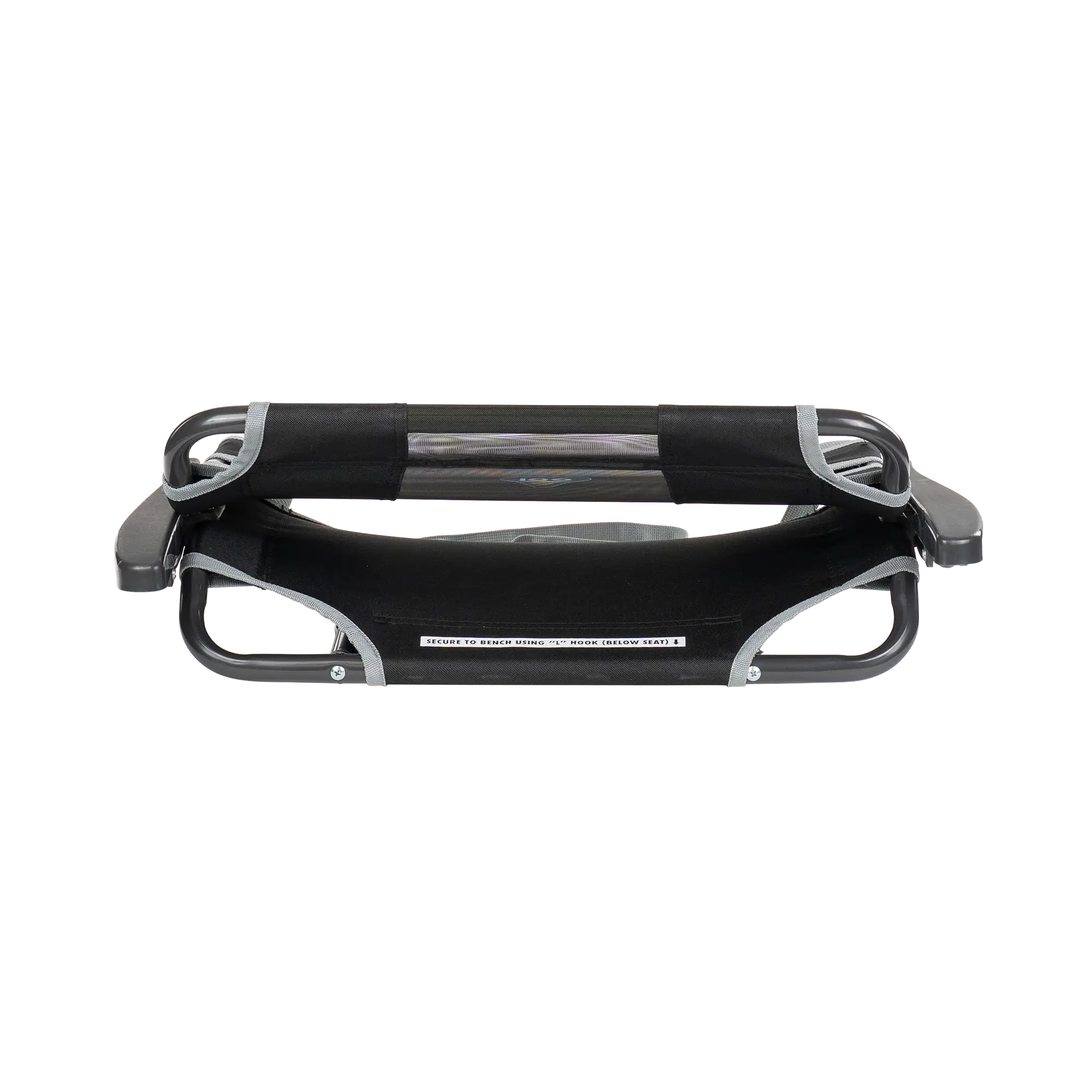 Big Comfort Stadium Chair™ with Armrests