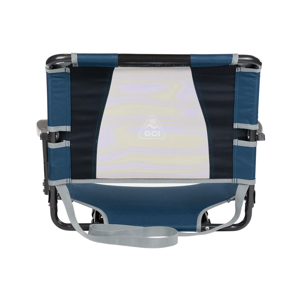 Big Comfort Stadium Chair™ with Armrests