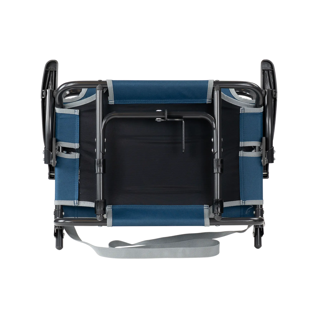 Big Comfort Stadium Chair™ with Armrests