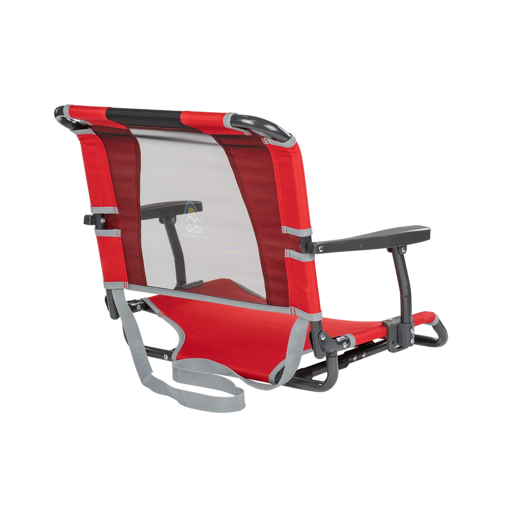 Big Comfort Stadium Chair™ with Armrests