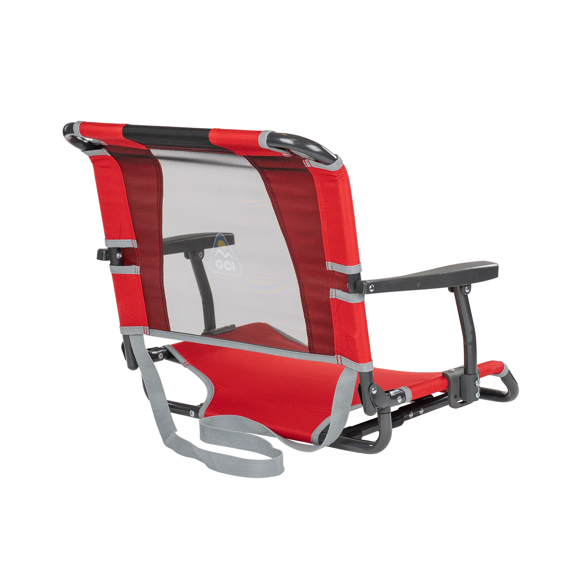 Big Comfort Stadium Chair™ with Armrests