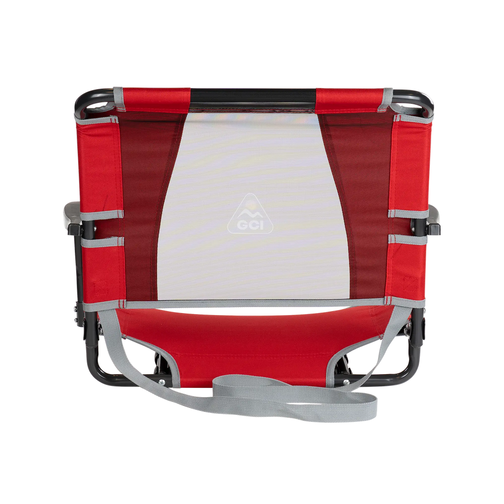 Big Comfort Stadium Chair™ with Armrests