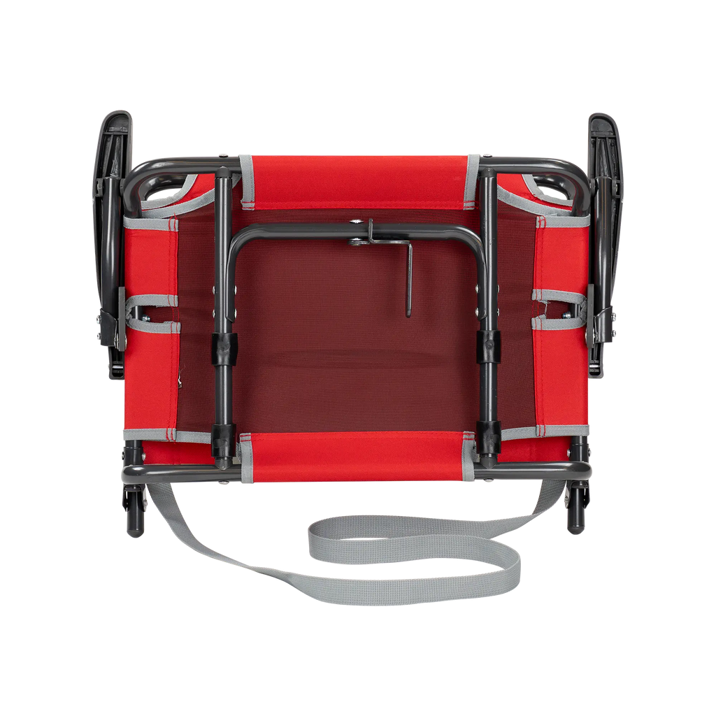 Big Comfort Stadium Chair™ with Armrests