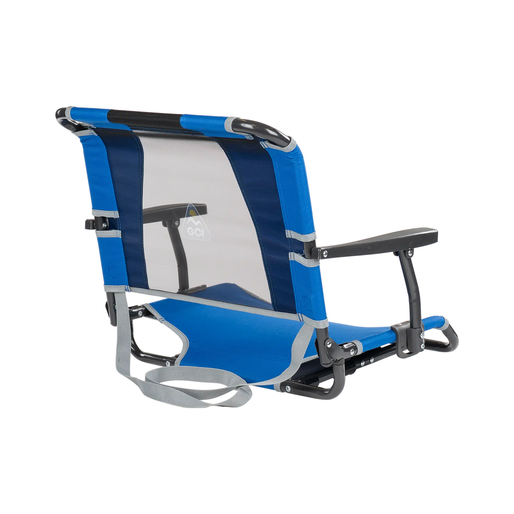 Big Comfort Stadium Chair™ with Armrests
