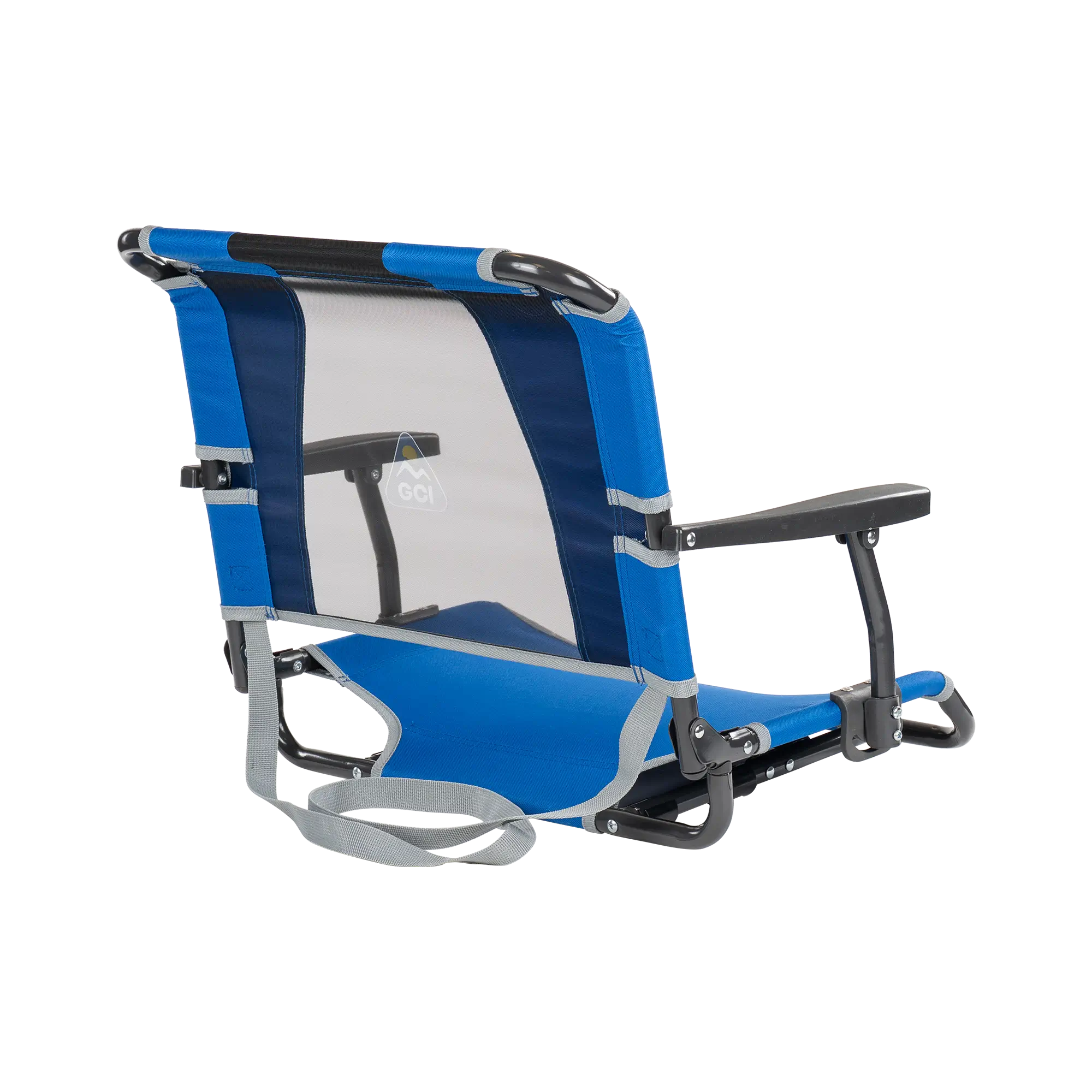 Big Comfort Stadium Chair™ with Armrests