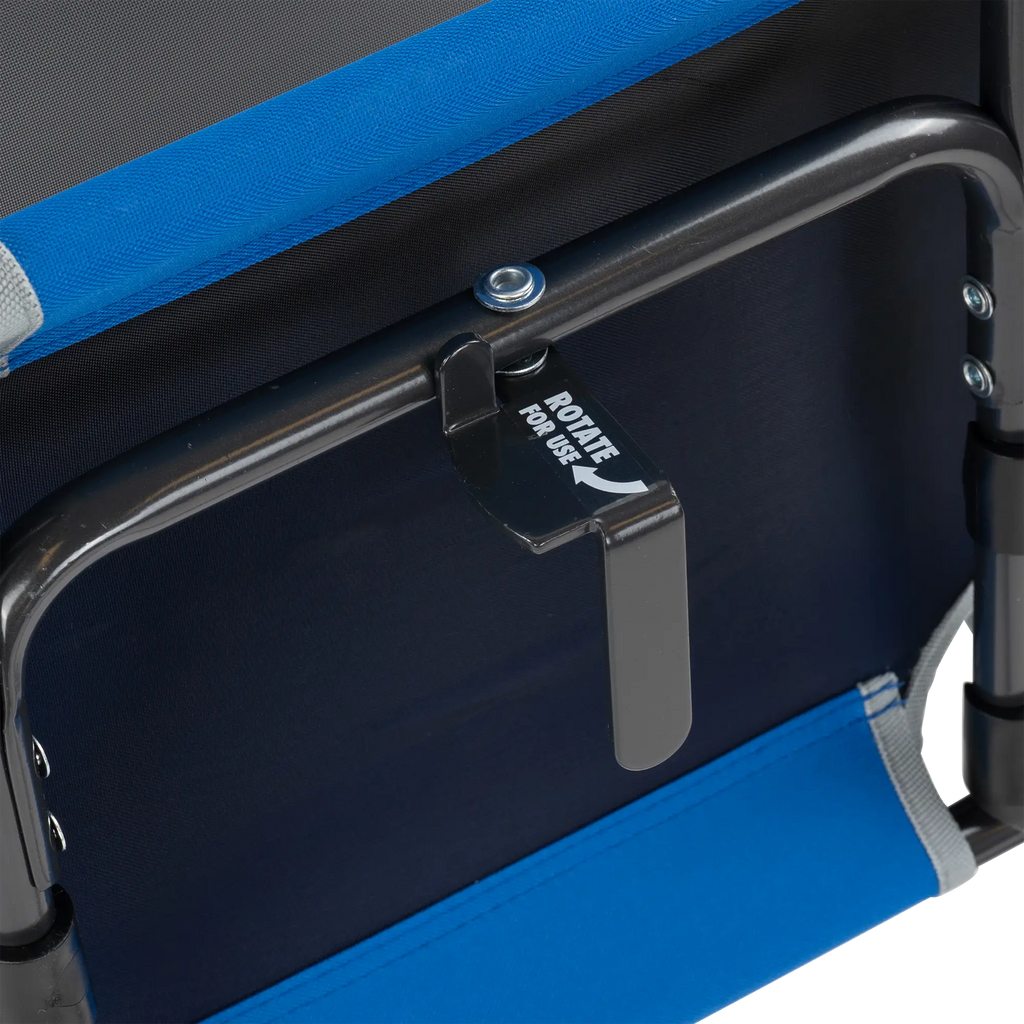 Big Comfort Stadium Chair™ with Armrests