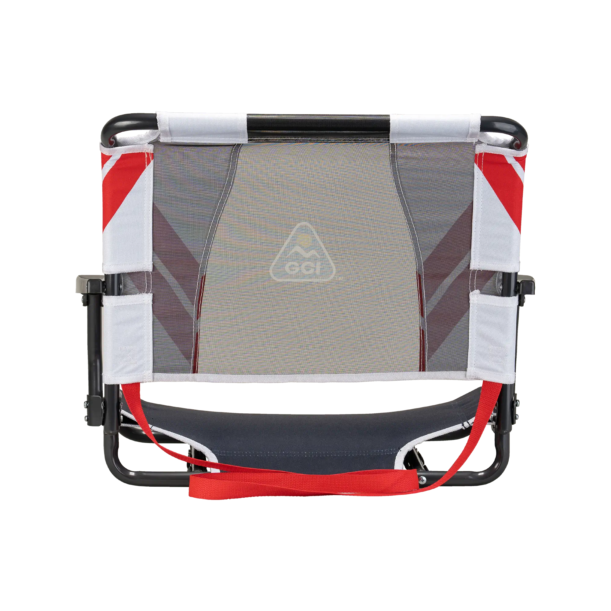 Big Comfort Stadium Chair™ with Armrests