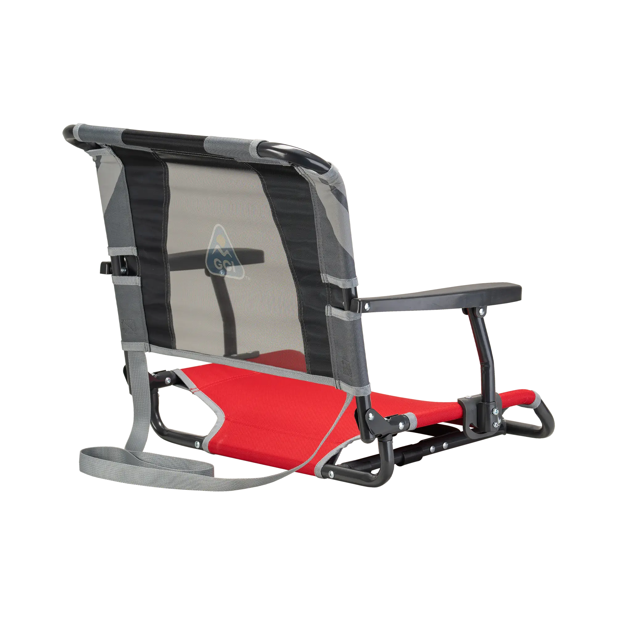 Big Comfort Stadium Chair™ with Armrests