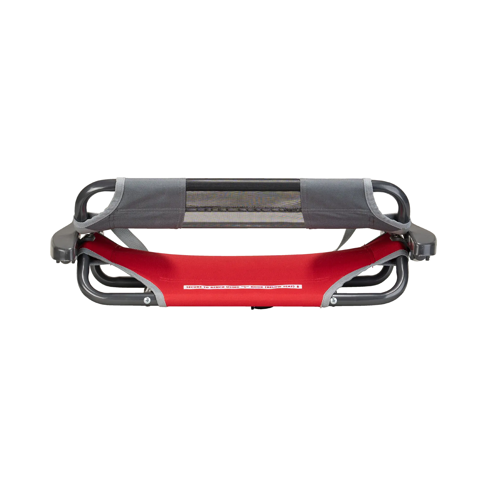 Big Comfort Stadium Chair™ with Armrests