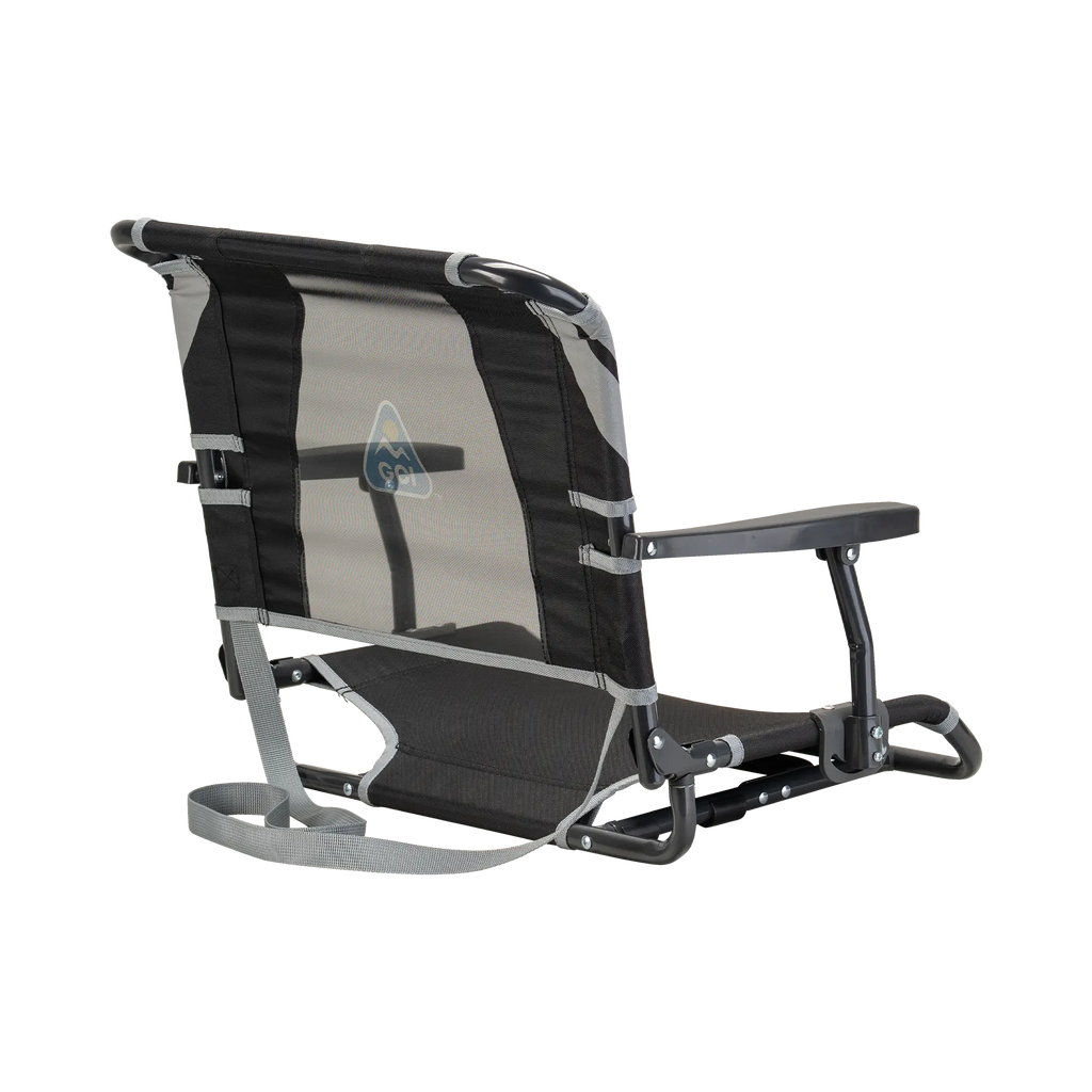 Big Comfort Stadium Chair™ with Armrests