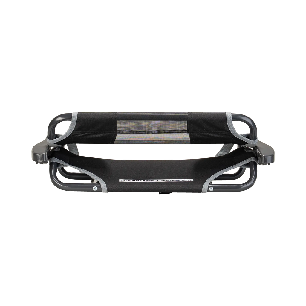 Big Comfort Stadium Chair™ with Armrests