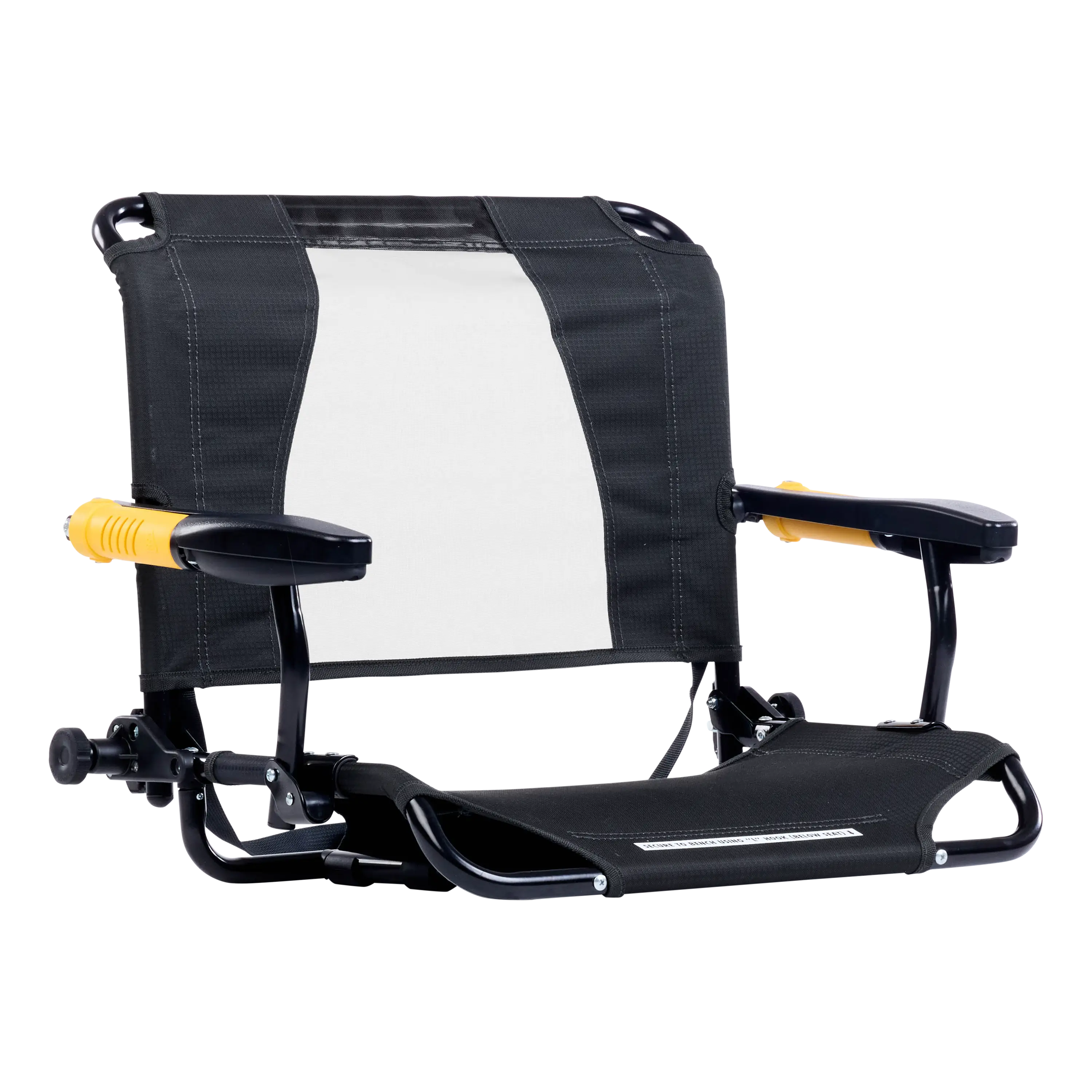 Stadium Rock-Cliner™