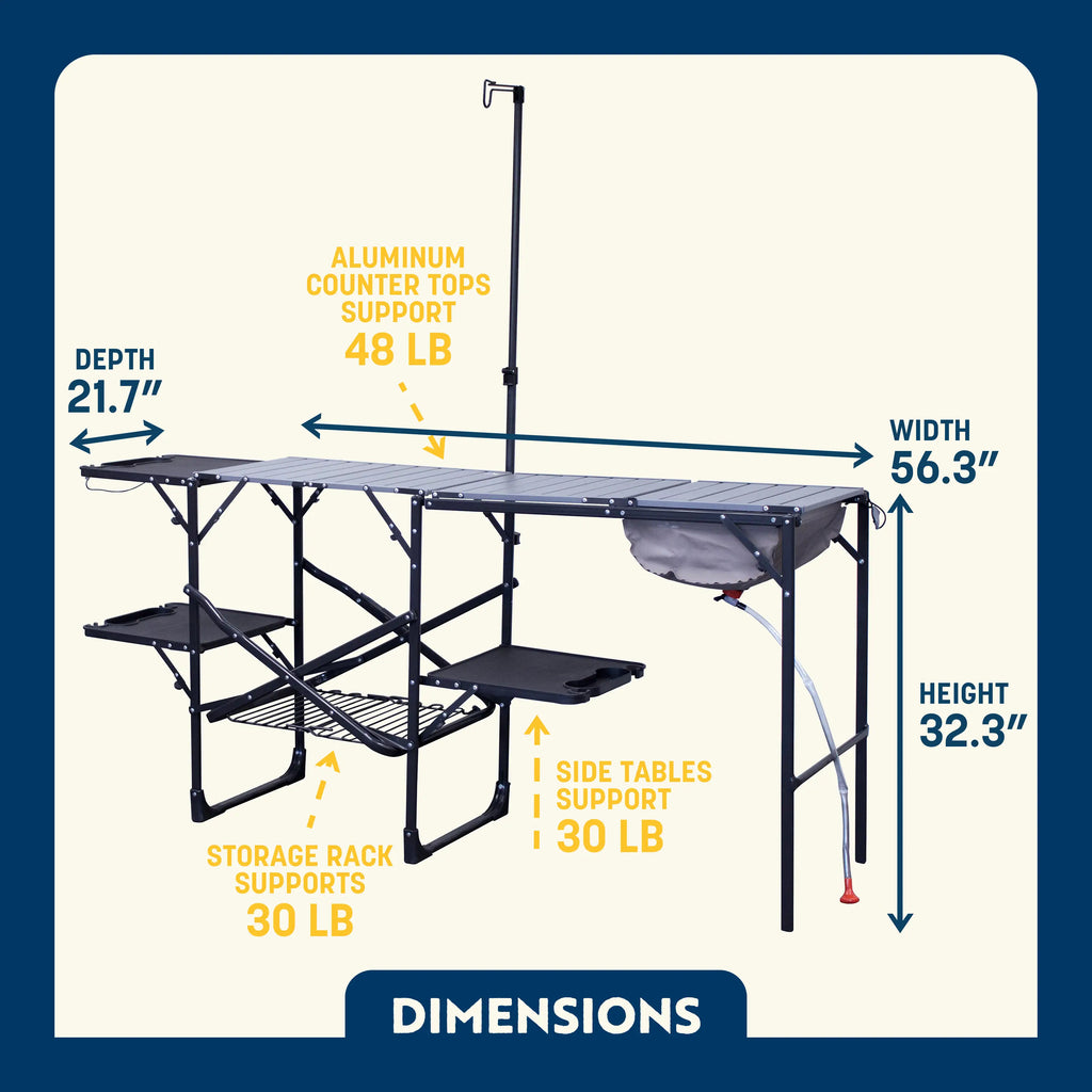 Master Cook Station™