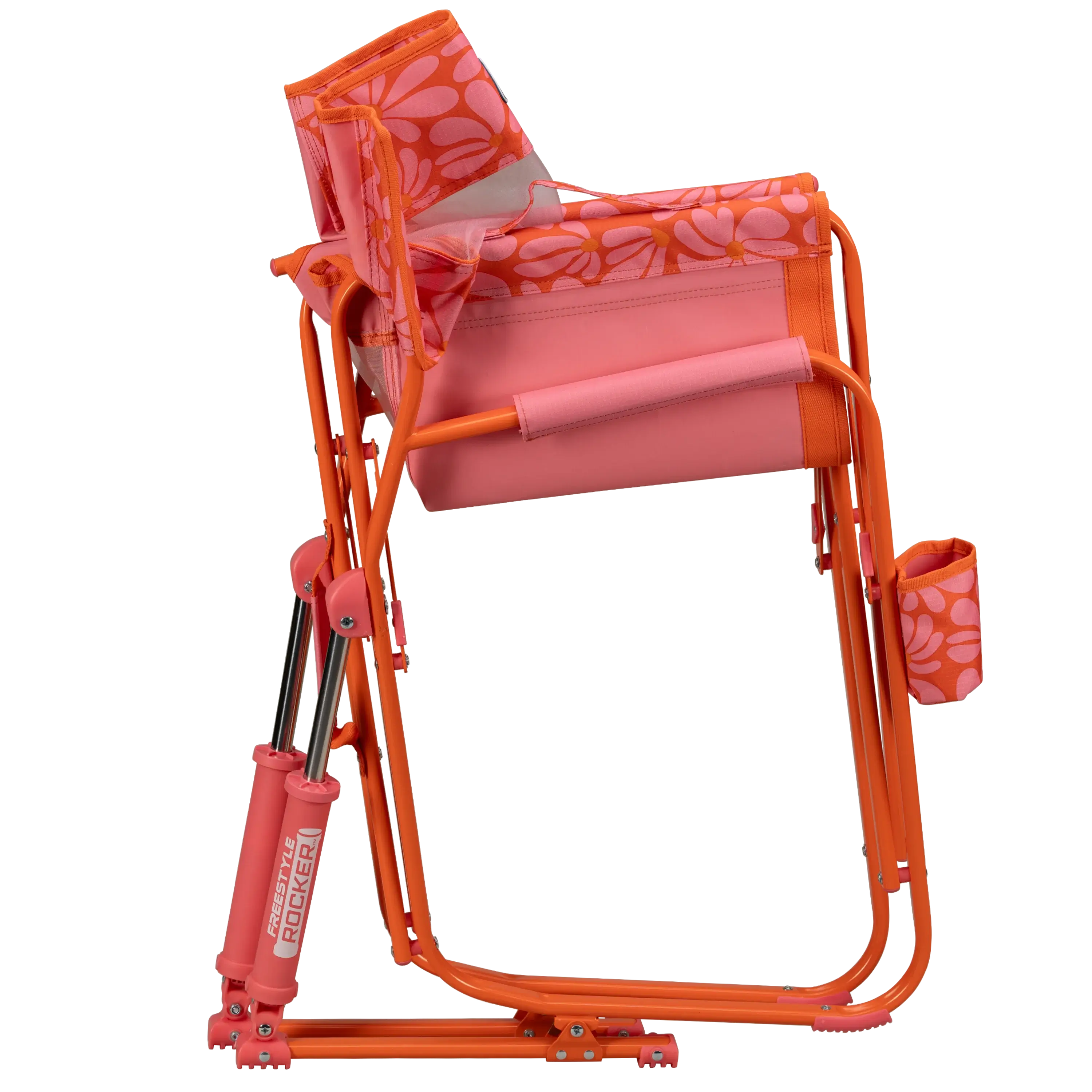 Freestyle Rocker™