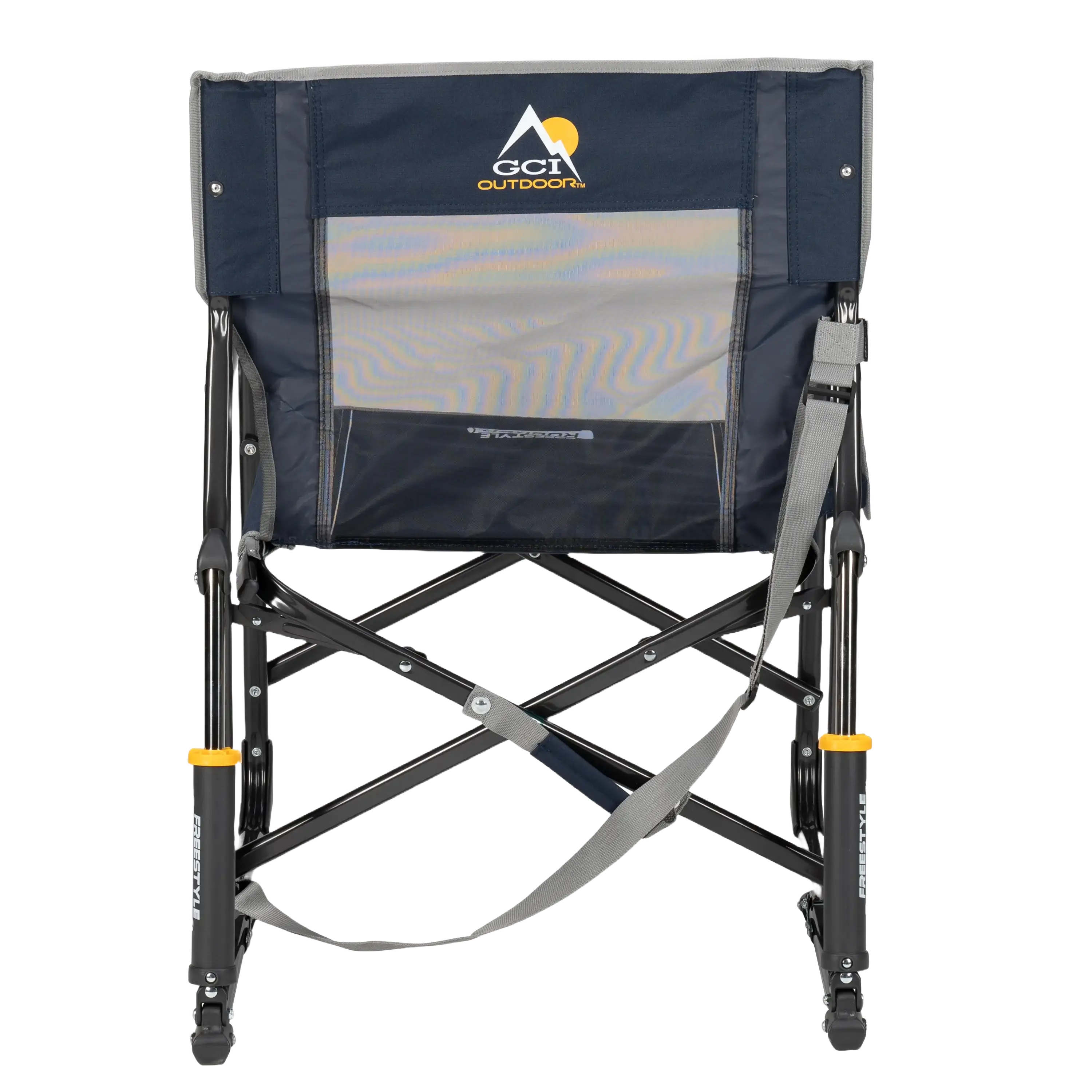 Freestyle Rocker™ with Carry Strap