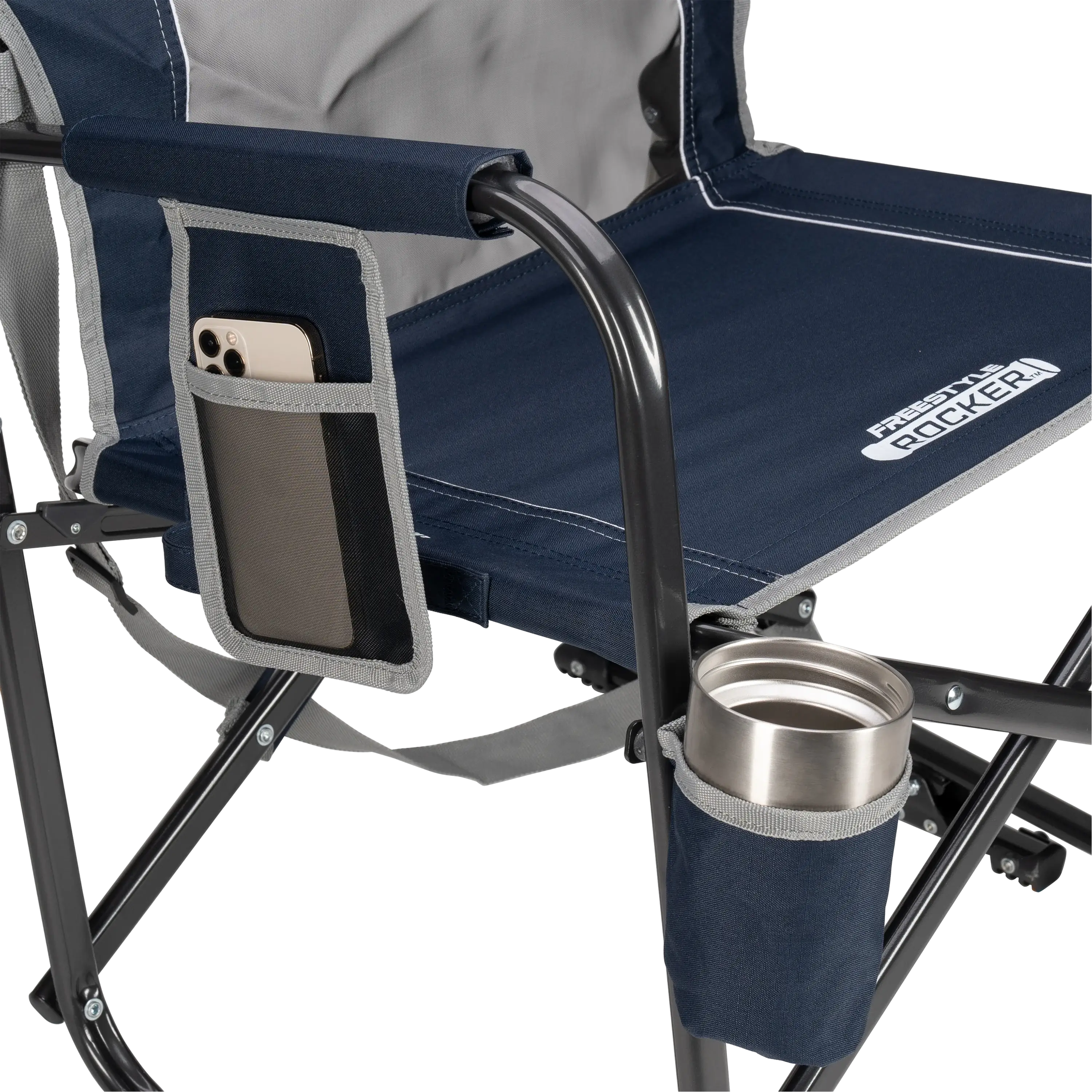 Freestyle Rocker™ with Carry Strap