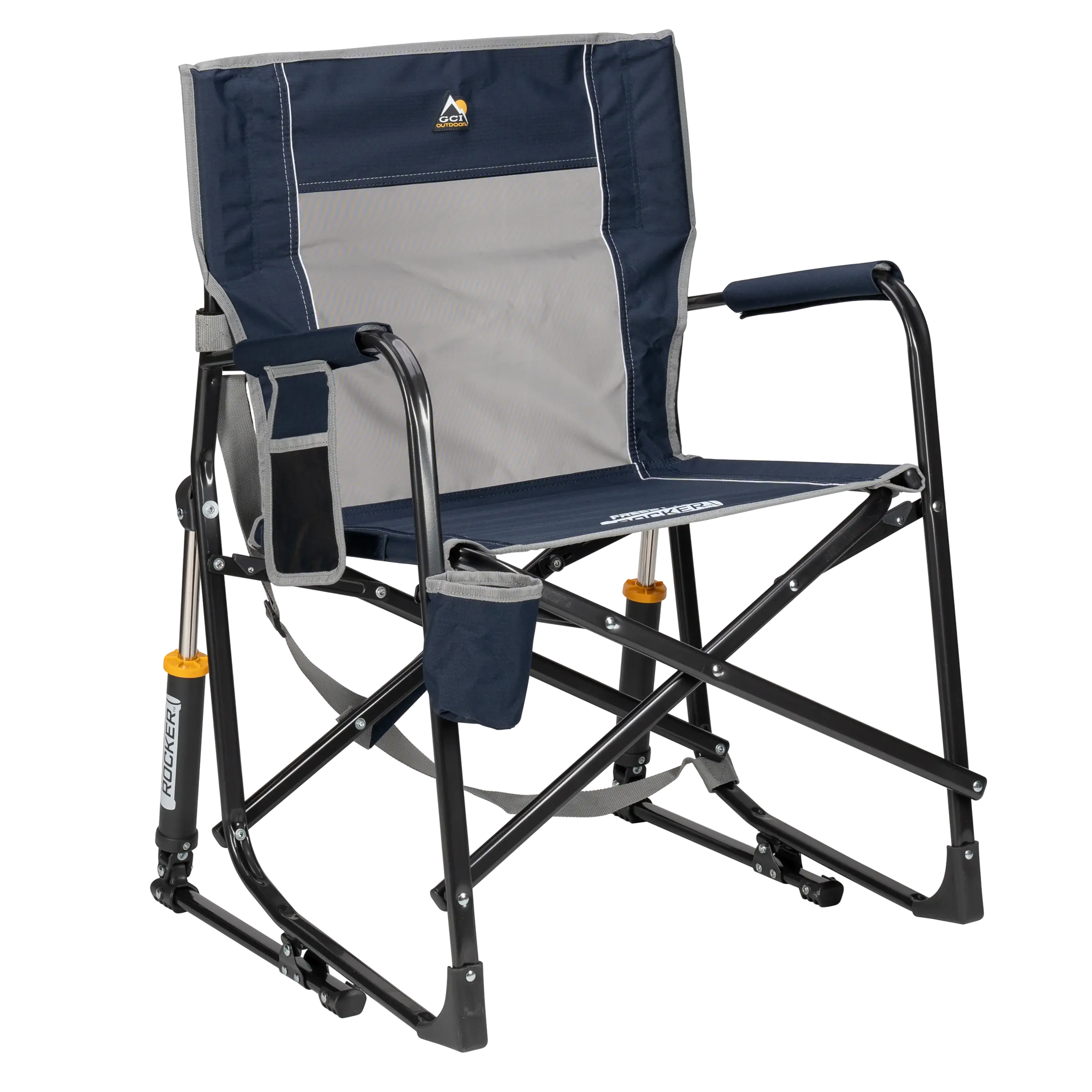Freestyle Rocker™ with Carry Strap