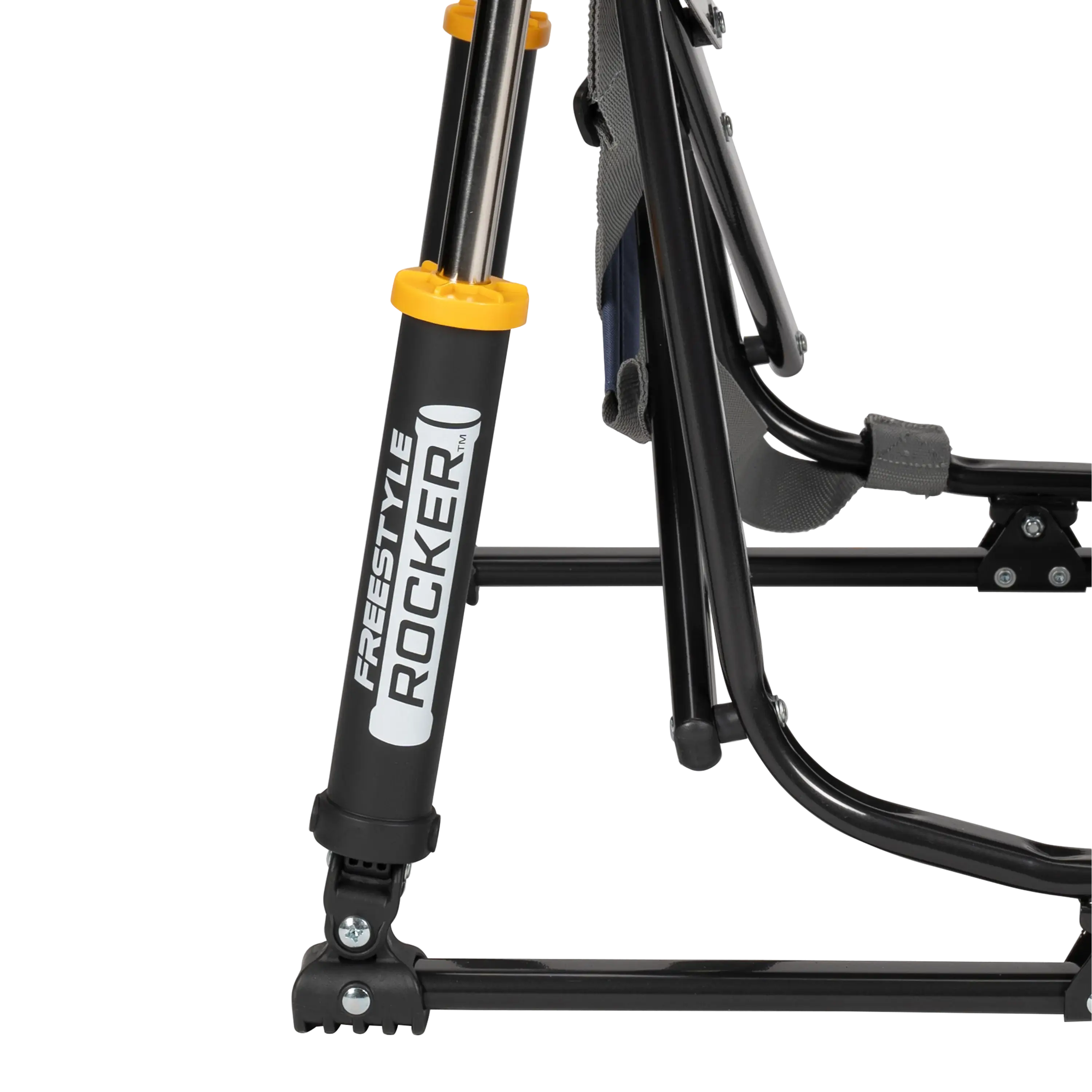 Freestyle Rocker™ with Carry Strap