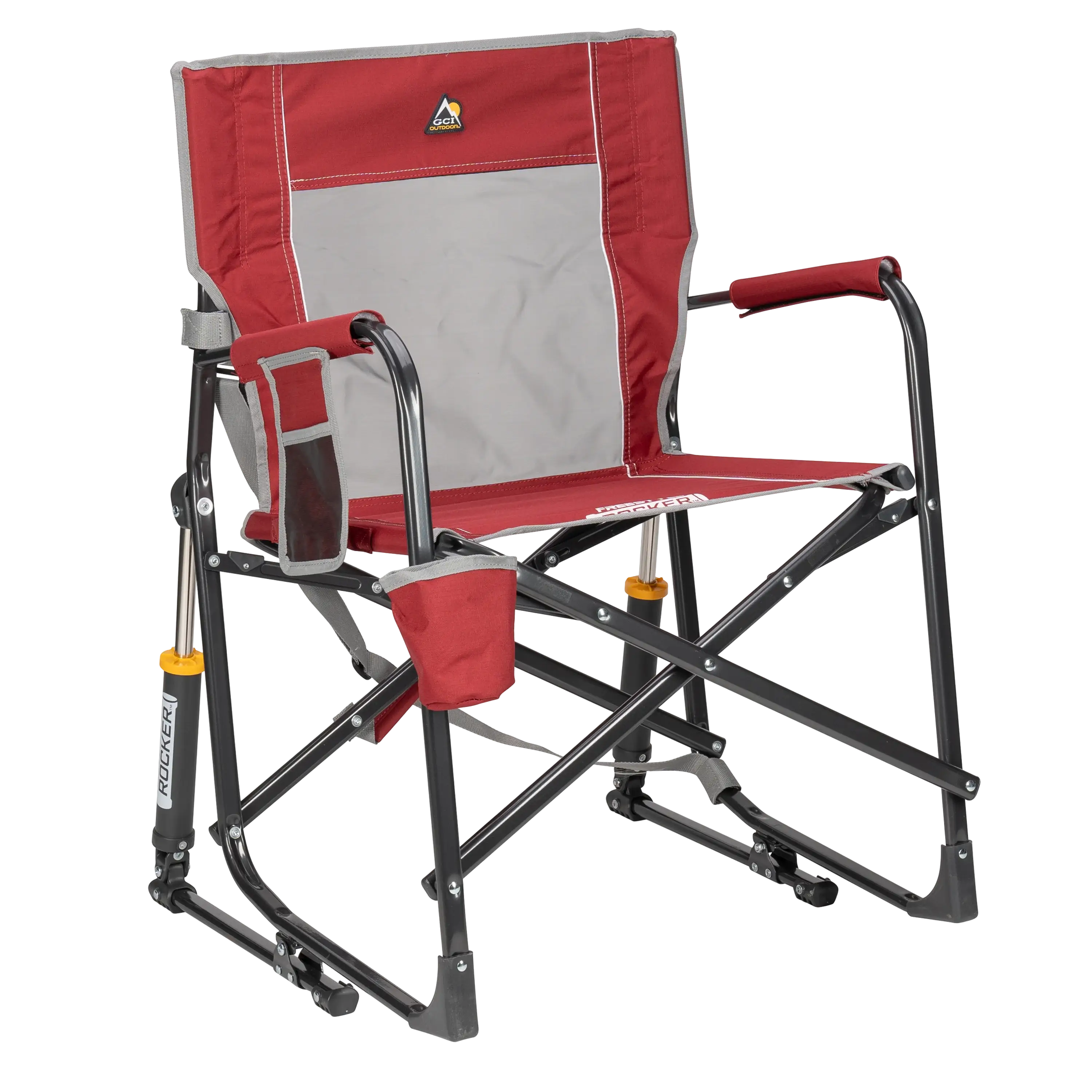 Freestyle Rocker™ with Carry Strap