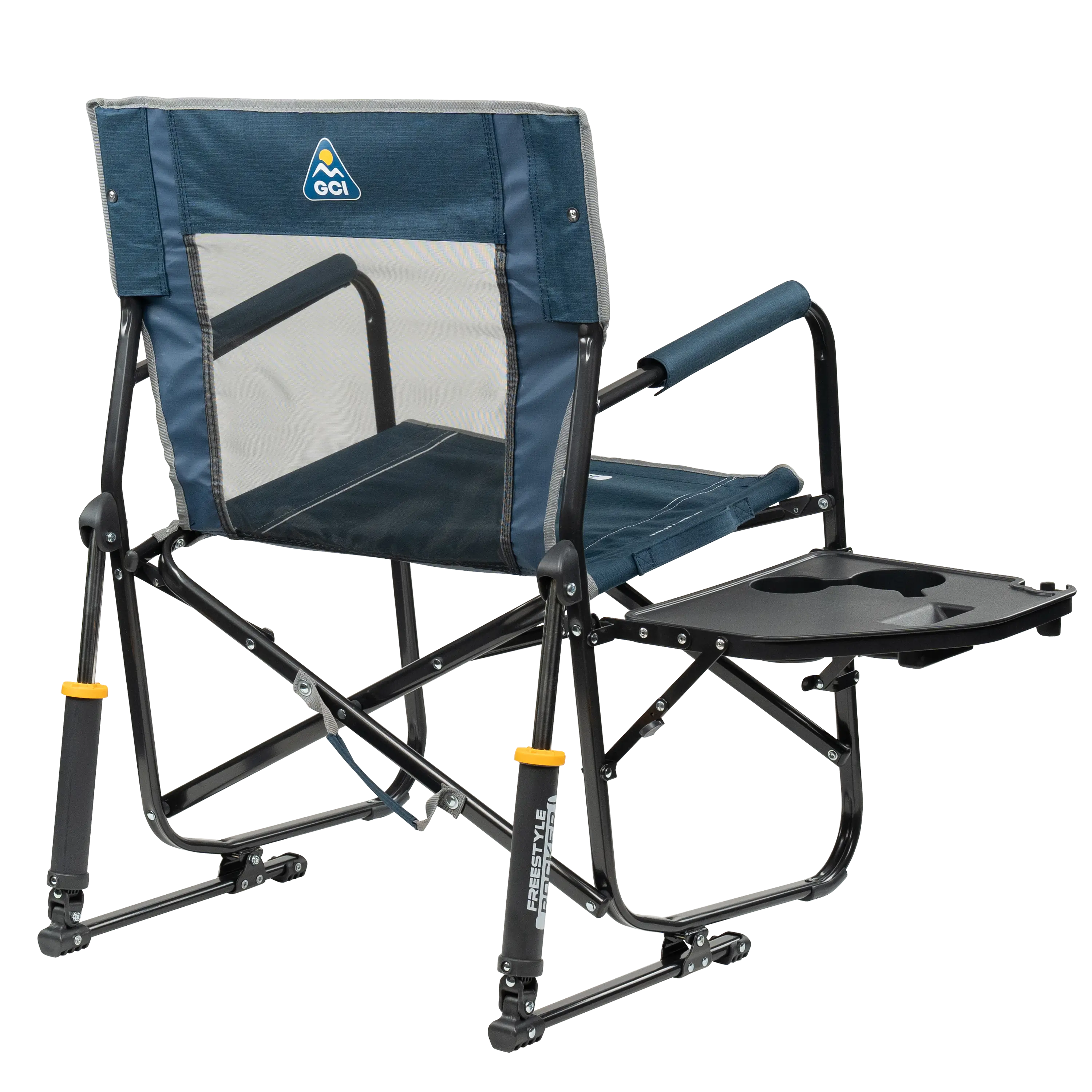 Freestyle Rocker™ with Side Table