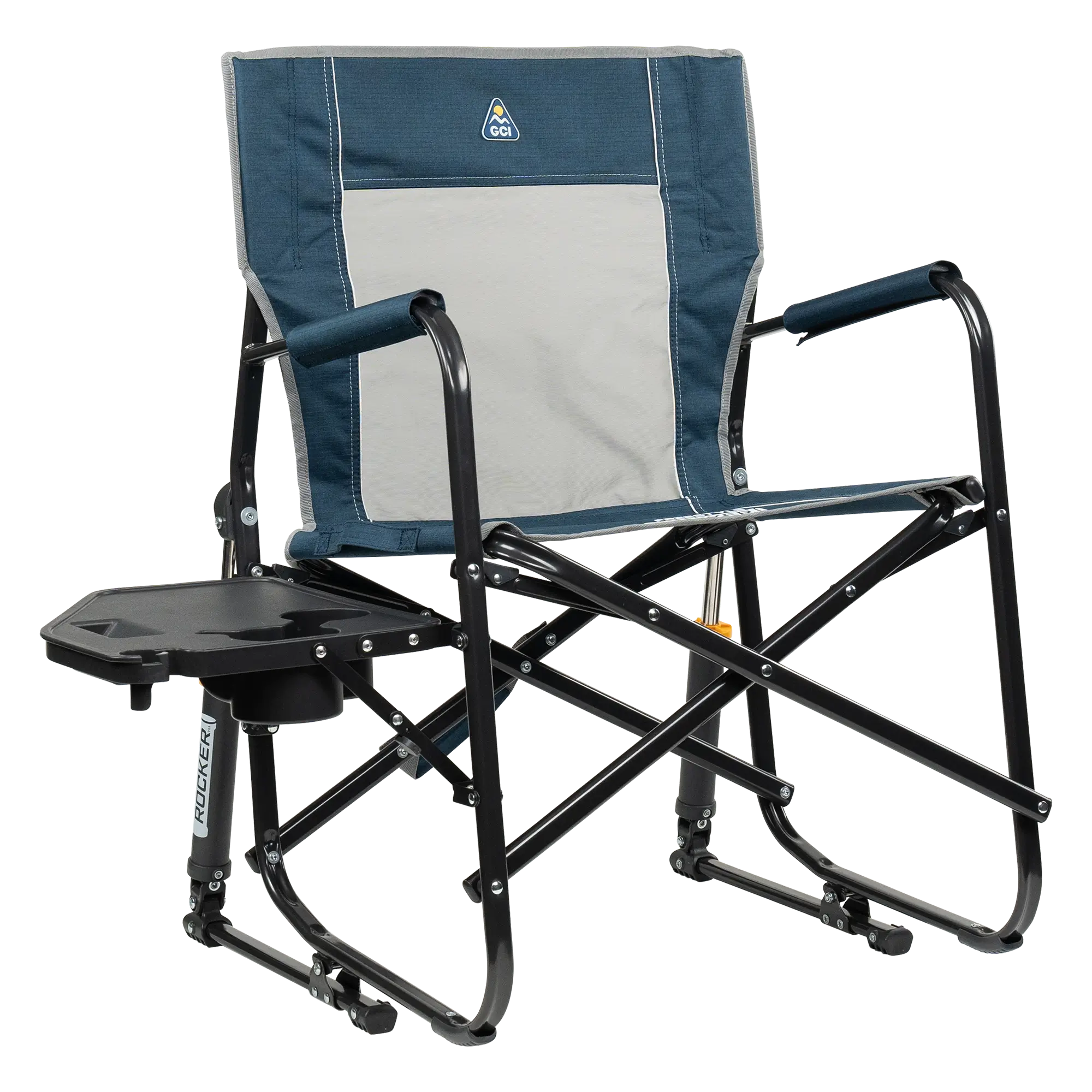 Freestyle Rocker™ with Side Table