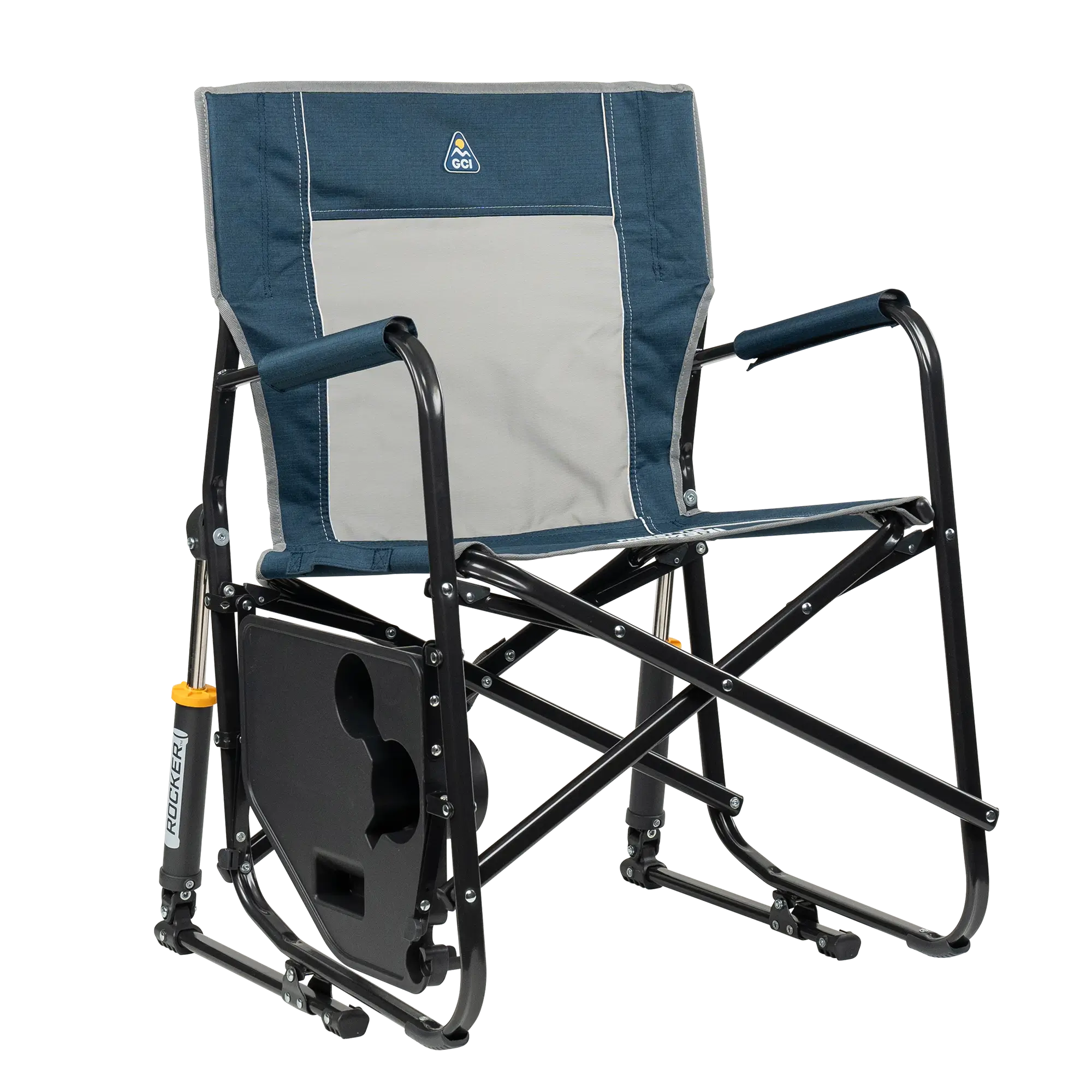 Freestyle Rocker™ with Side Table