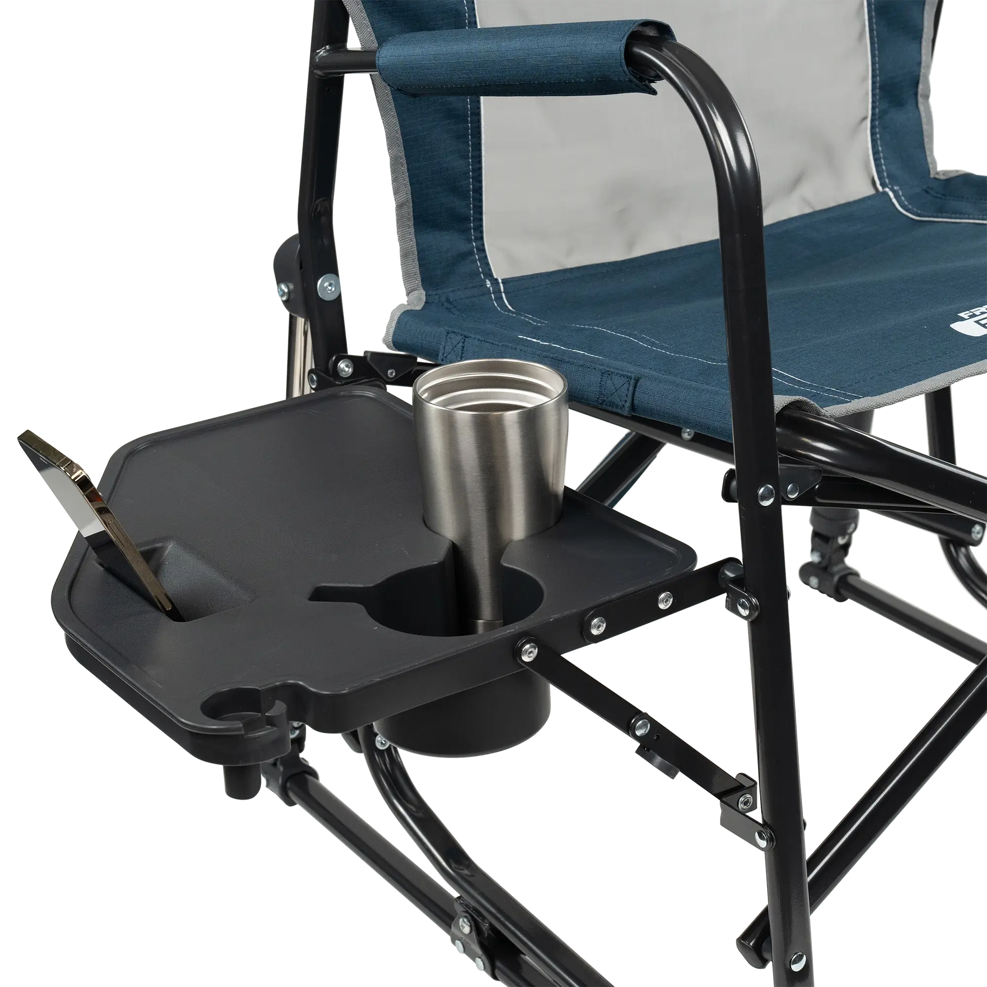 Freestyle Rocker™ with Side Table