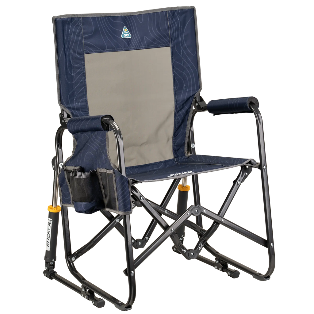 Stowaway Rocker™