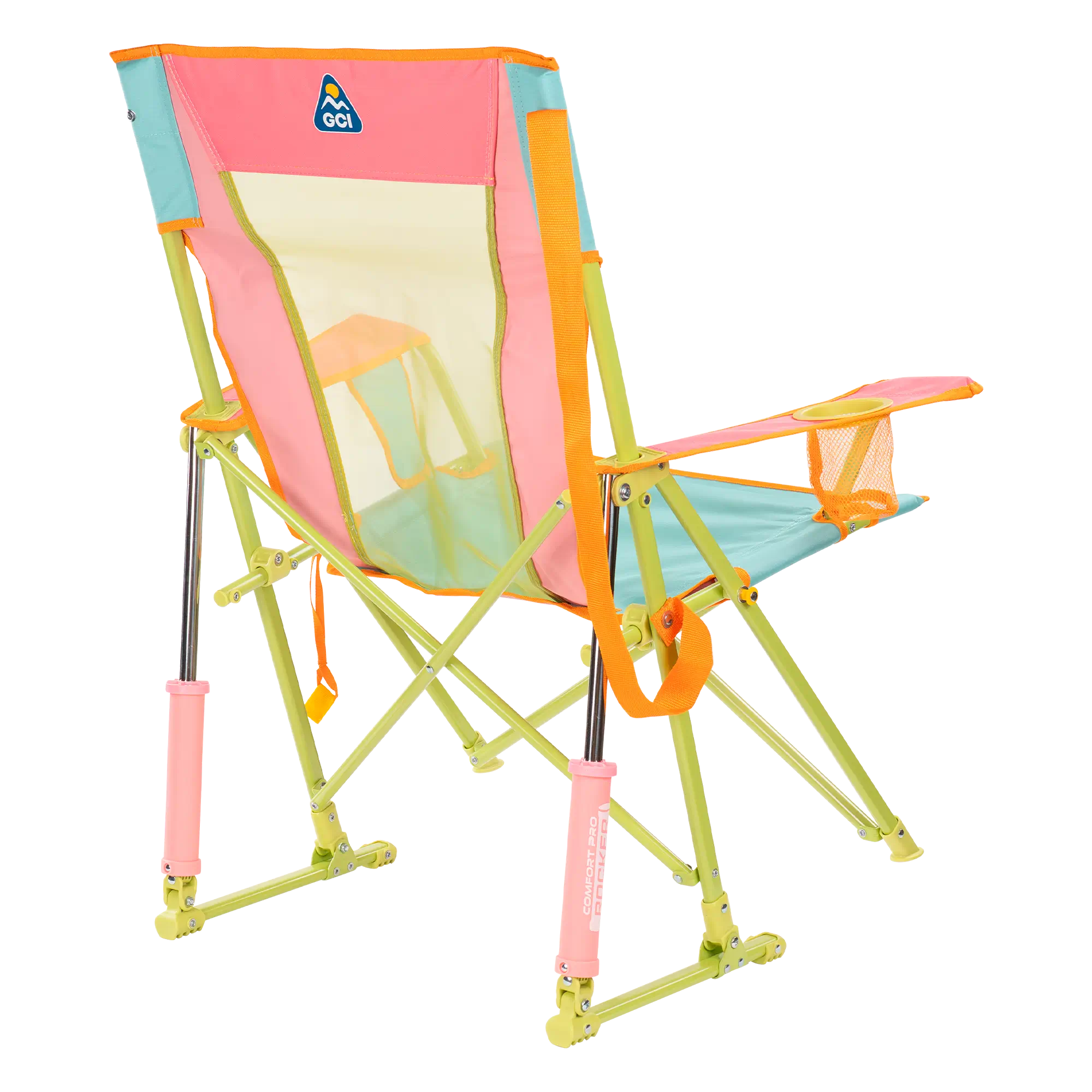 Comfort Pro Rocker™