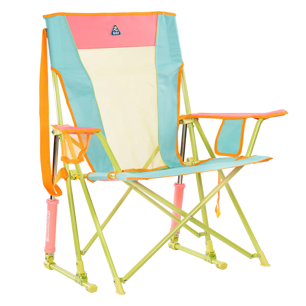 Comfort Pro Rocker™