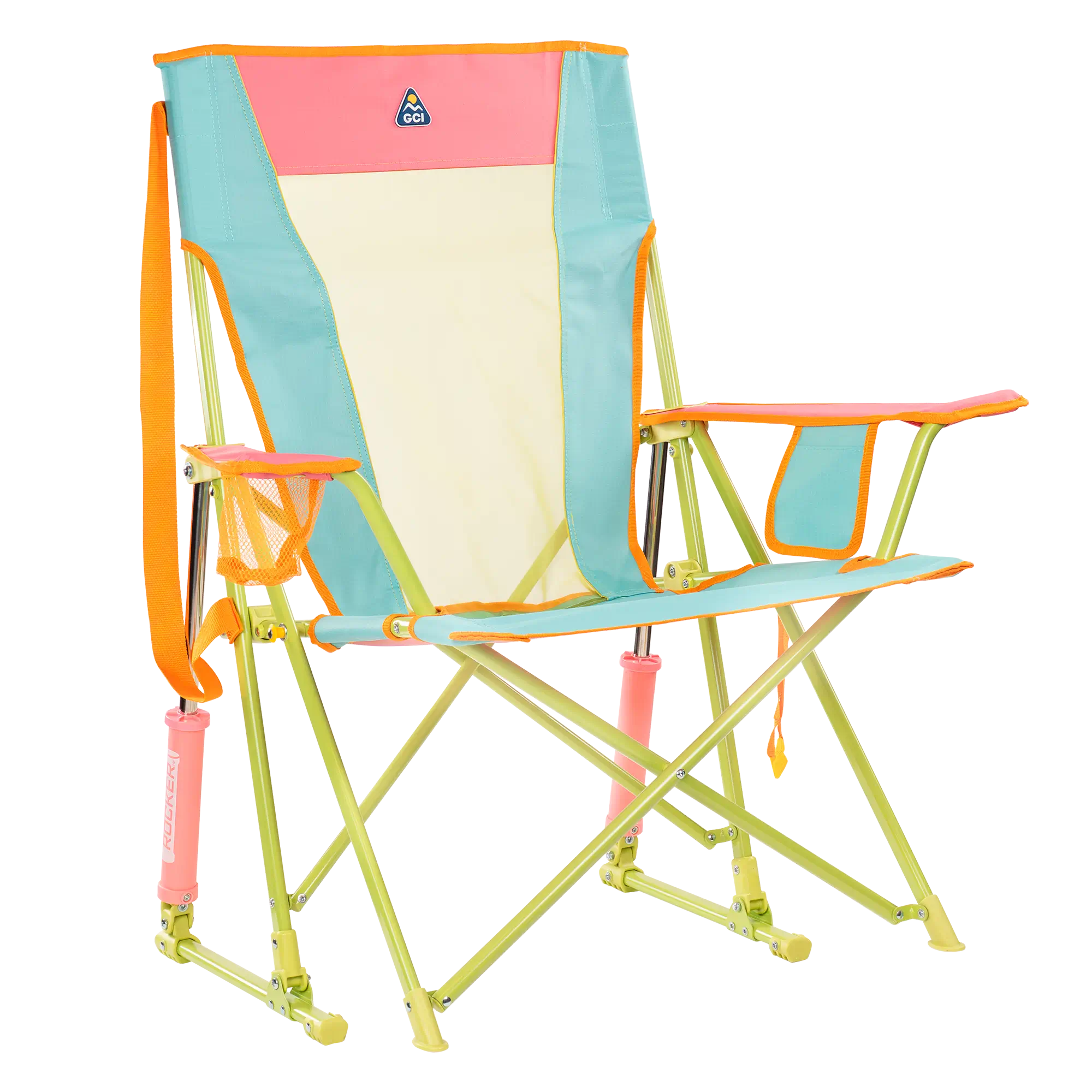 Comfort Pro Rocker™