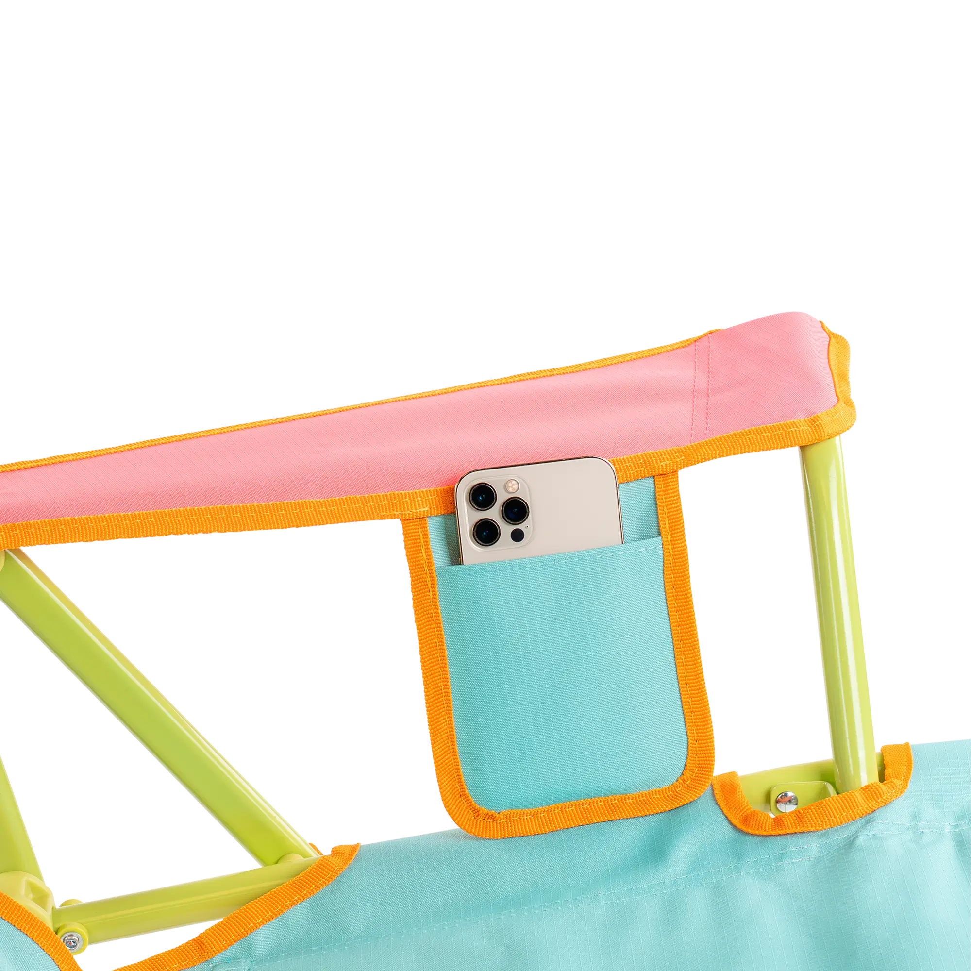 Comfort Pro Rocker™