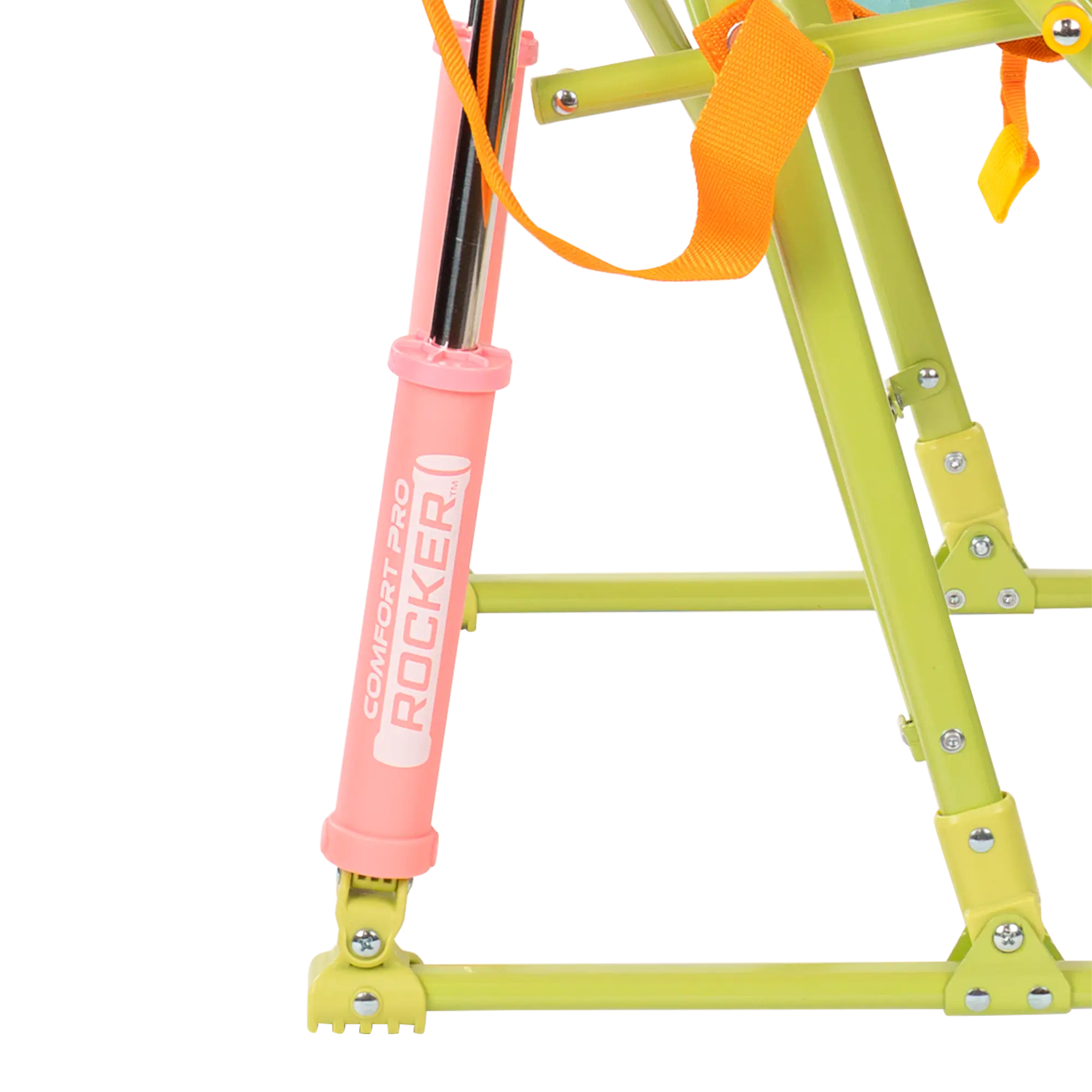 Comfort Pro Rocker™