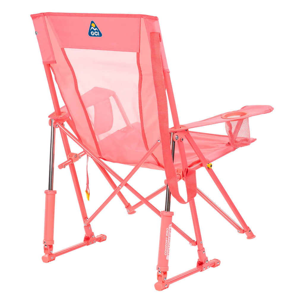 Comfort Pro Rocker™