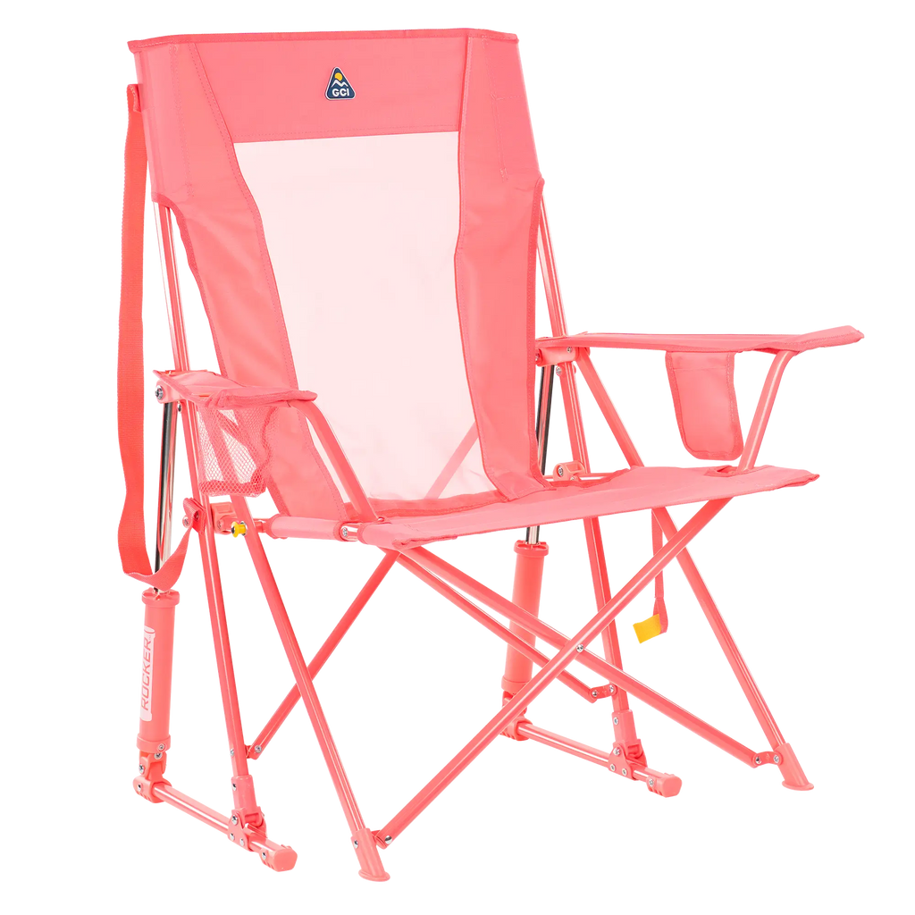 Comfort Pro Rocker™