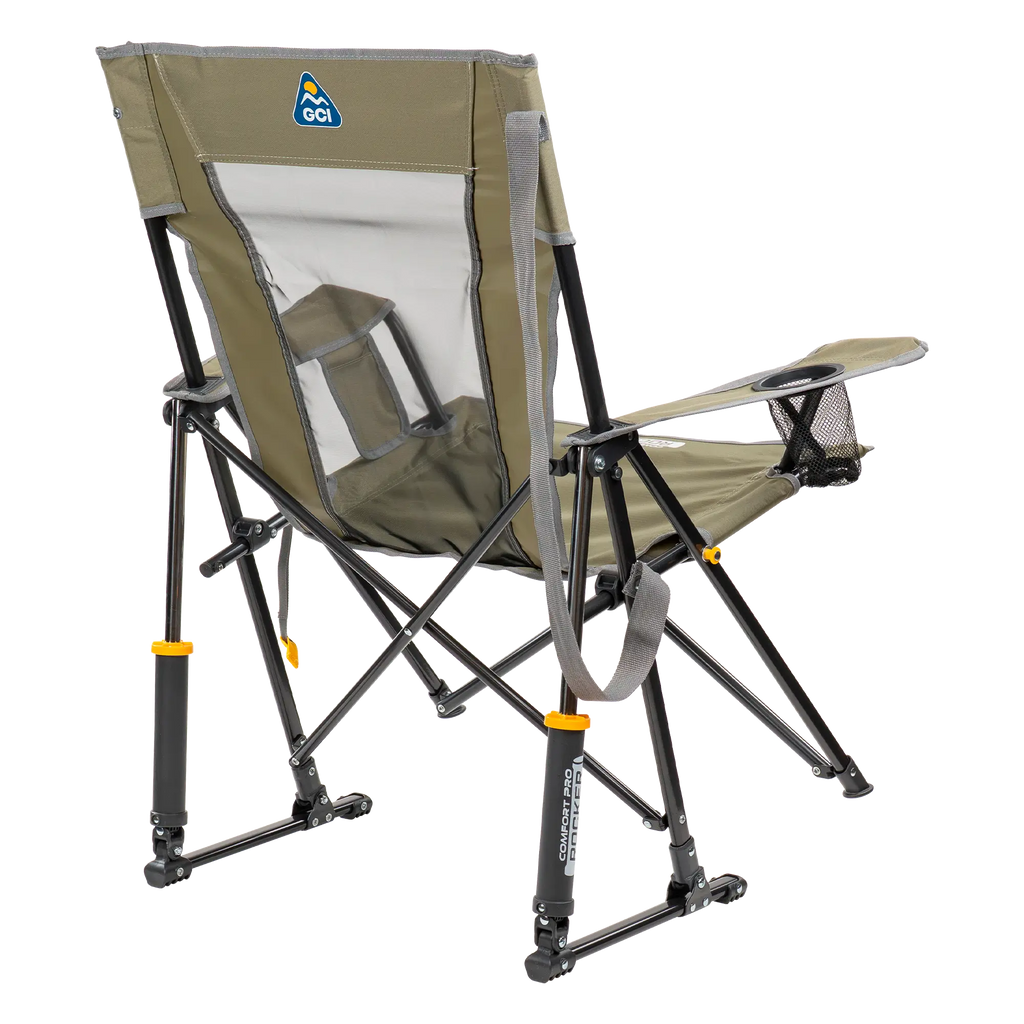 Comfort Pro Rocker™