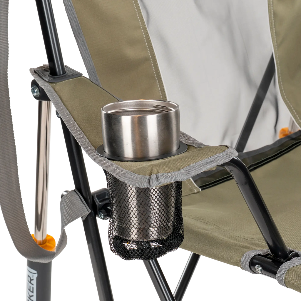 Comfort Pro Rocker™