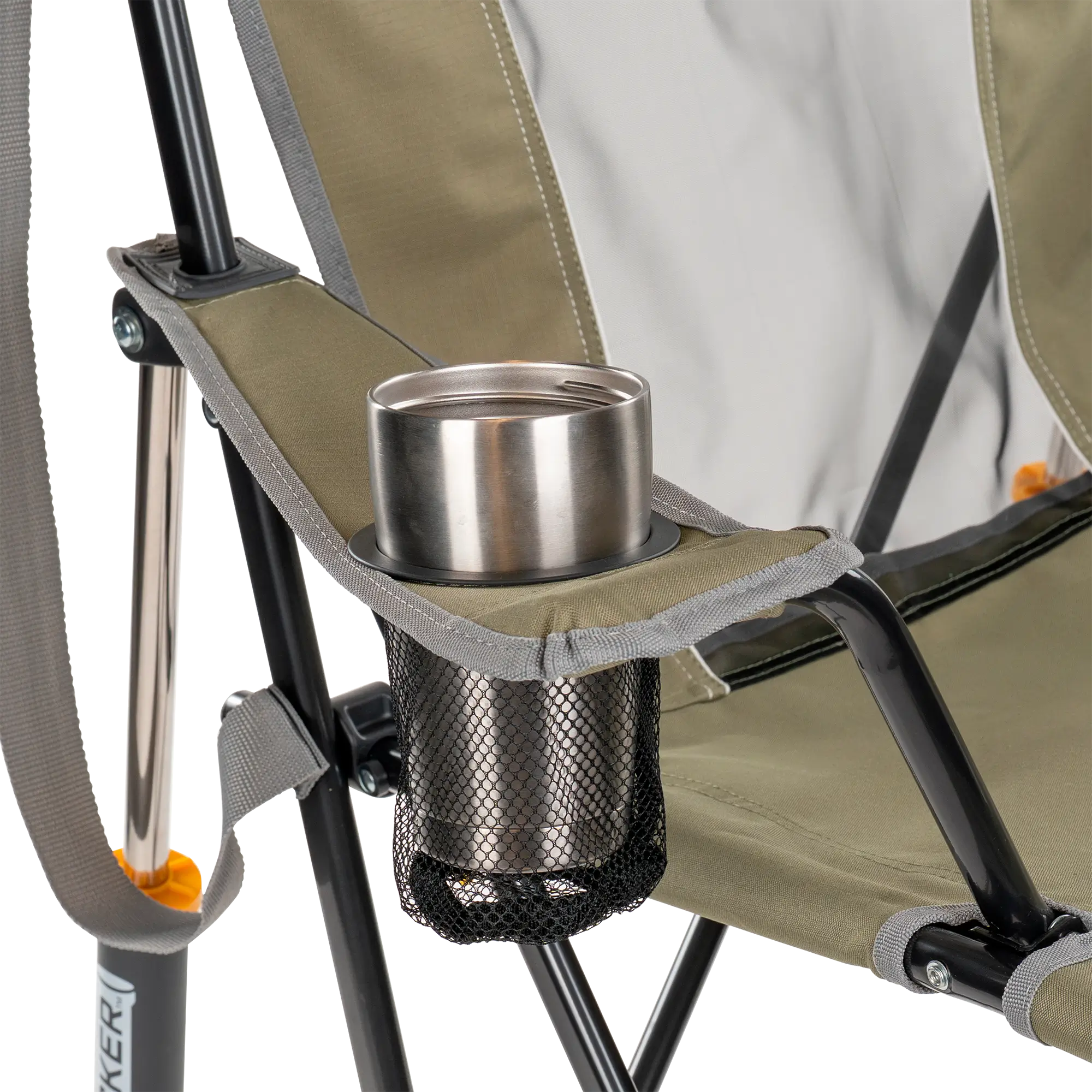 Comfort Pro Rocker™