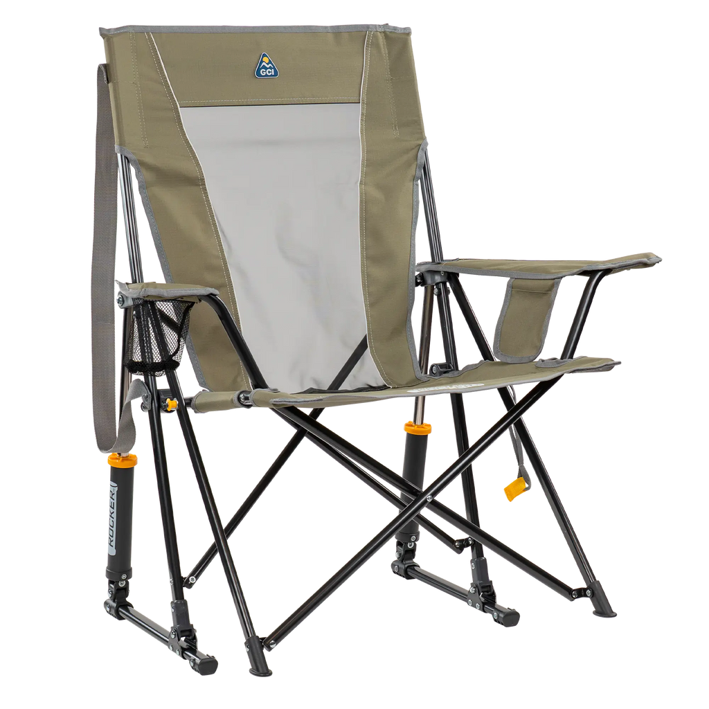 Comfort Pro Rocker™