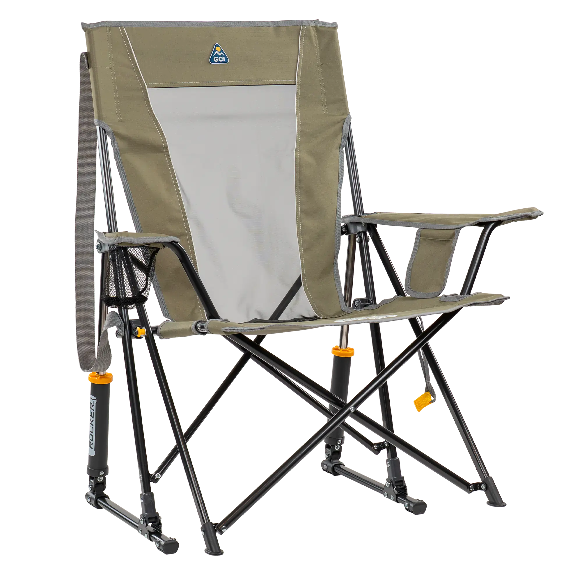 Comfort Pro Rocker™