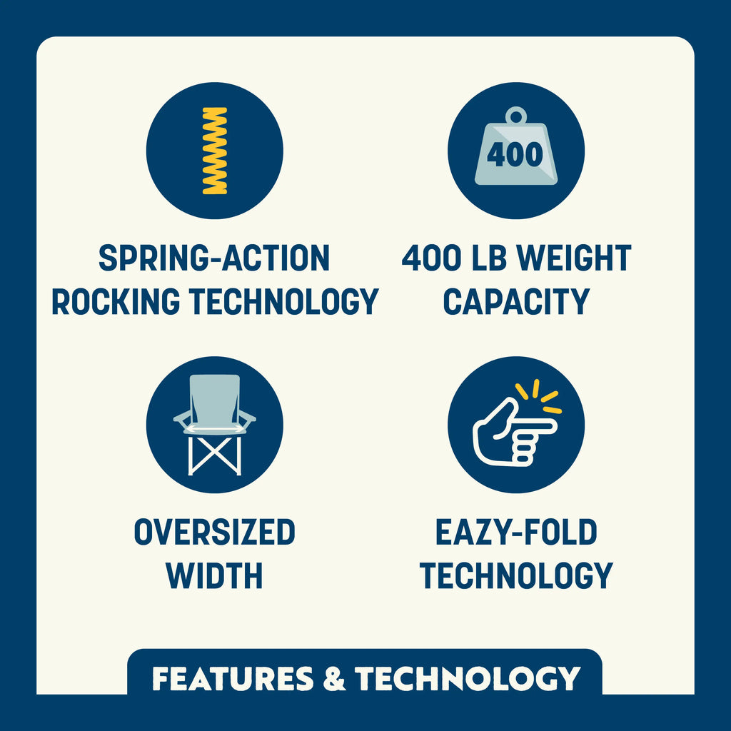 Freestyle Rocker XL™