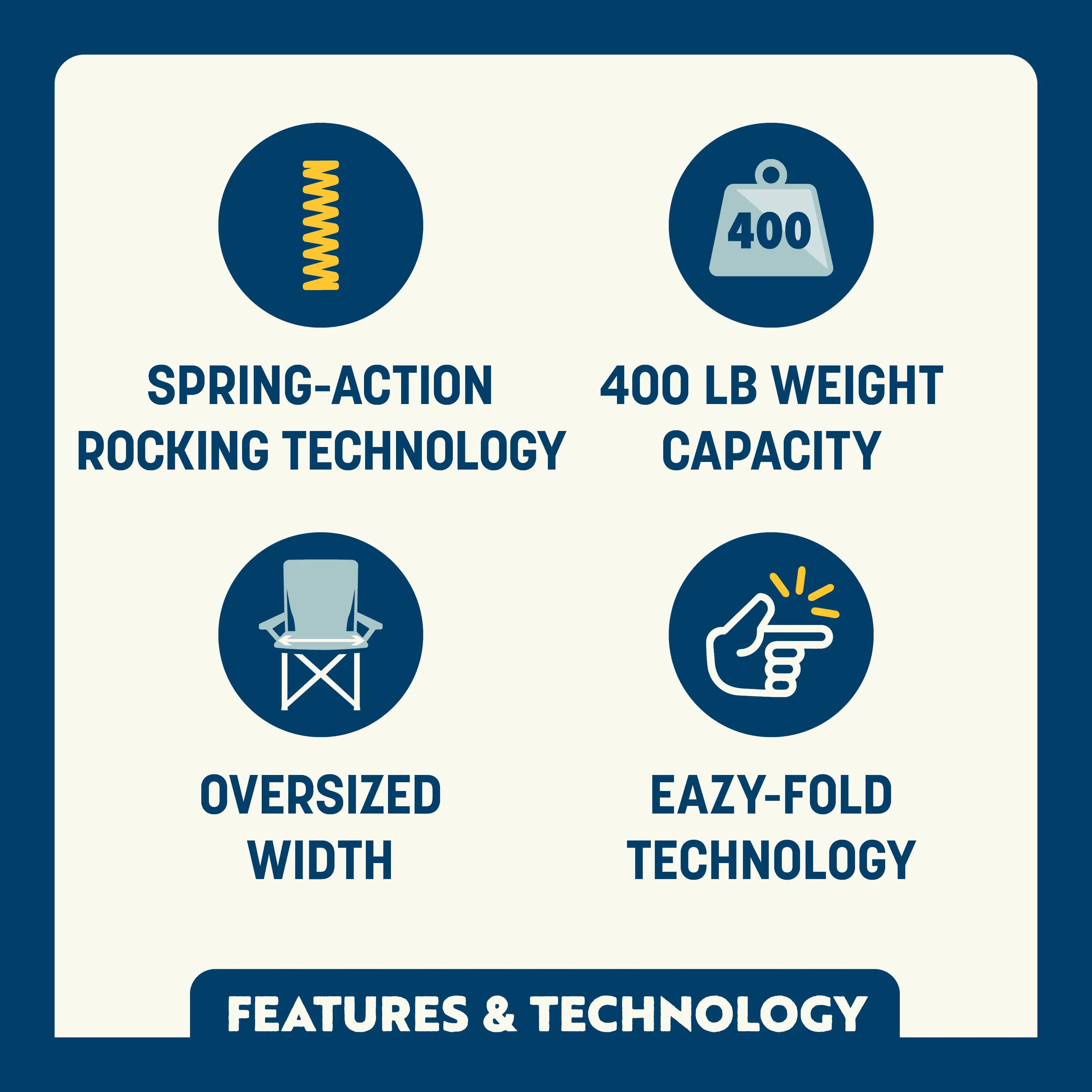 Freestyle Rocker XL™