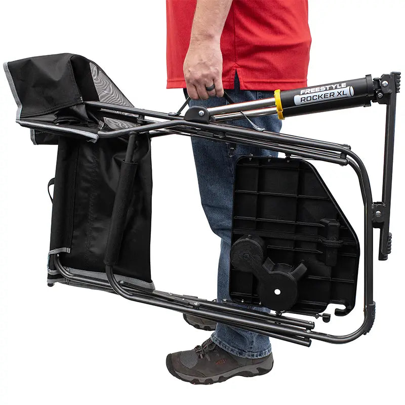 Freestyle Rocker XL™ with Side Table